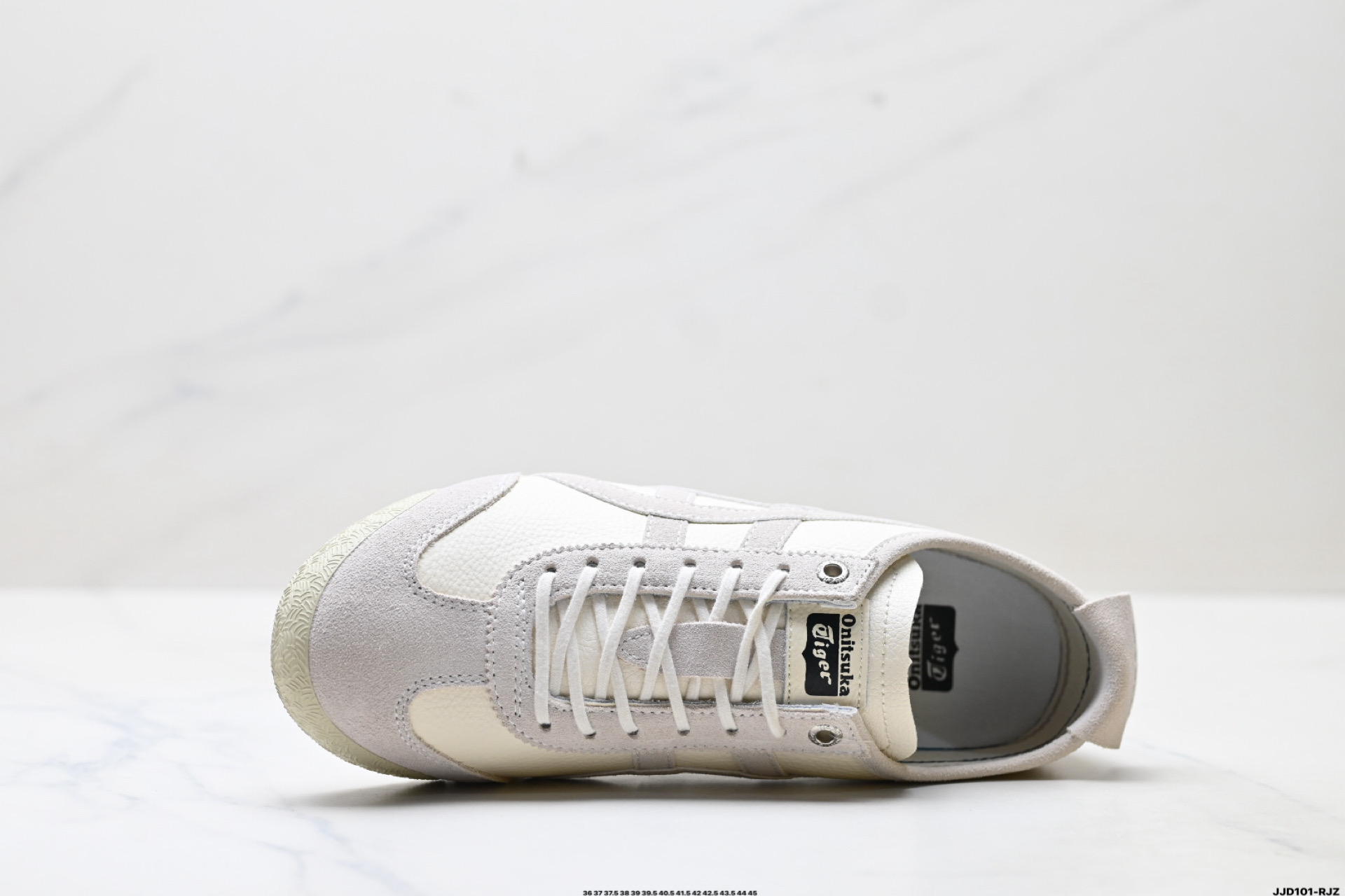 Onitsuka Tiger NIPPON MADE 鬼冢虎手工鞋系列 1183B781-103