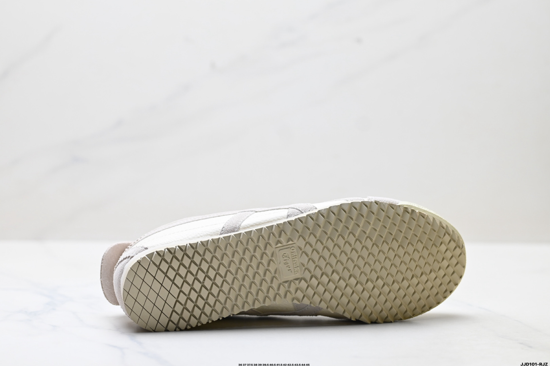 Onitsuka Tiger NIPPON MADE 鬼冢虎手工鞋系列 1183B781-103