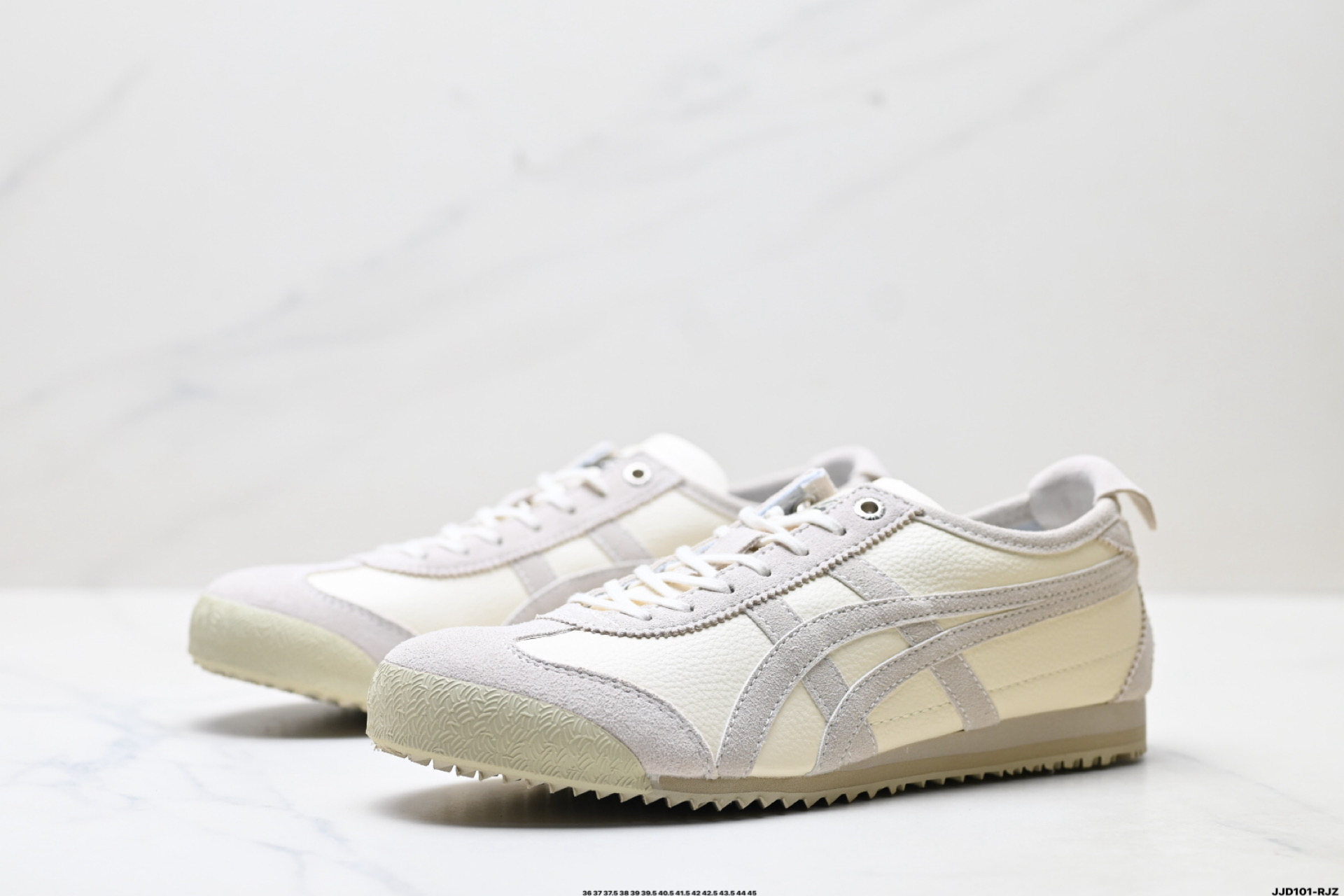 Onitsuka Tiger NIPPON MADE 鬼冢虎手工鞋系列 1183B781-103