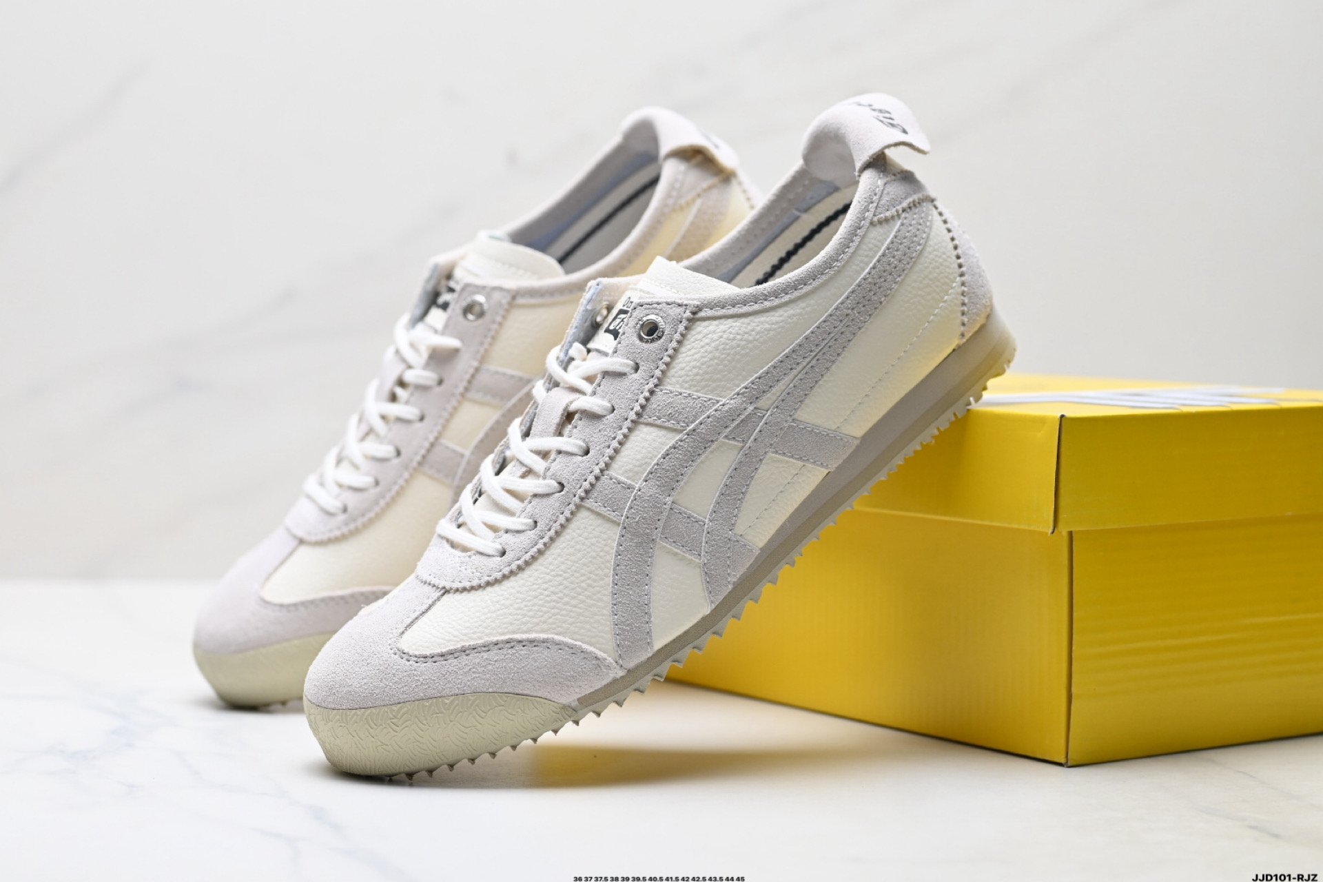 Onitsuka Tiger NIPPON MADE 鬼冢虎手工鞋系列 1183B781-103