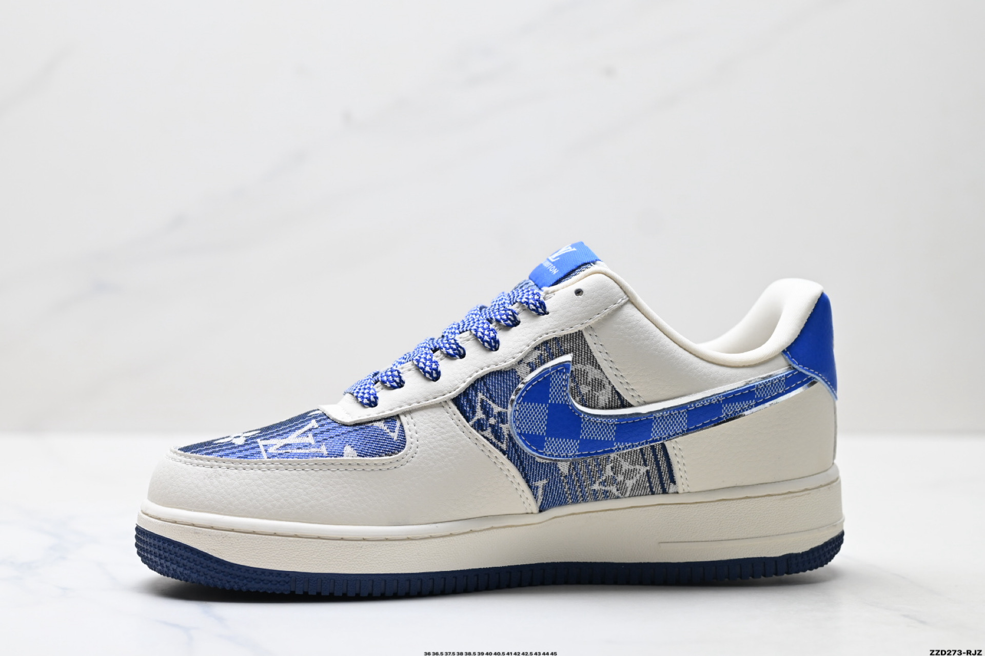 NIKE AIR FORCE 1‘07 LV8 XL1979-106