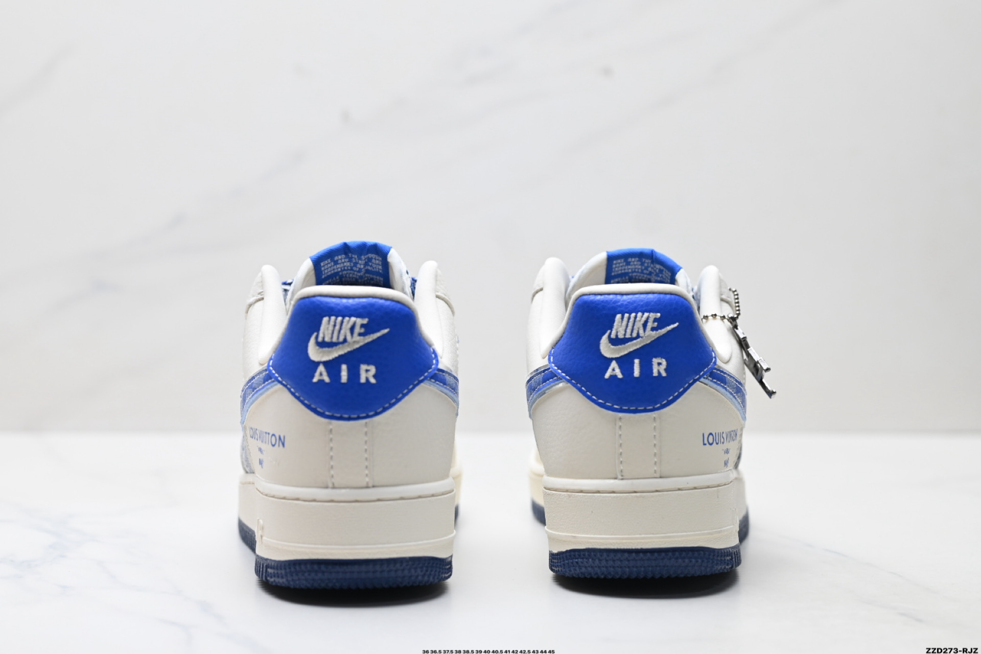 NIKE AIR FORCE 1‘07 LV8 XL1979-106