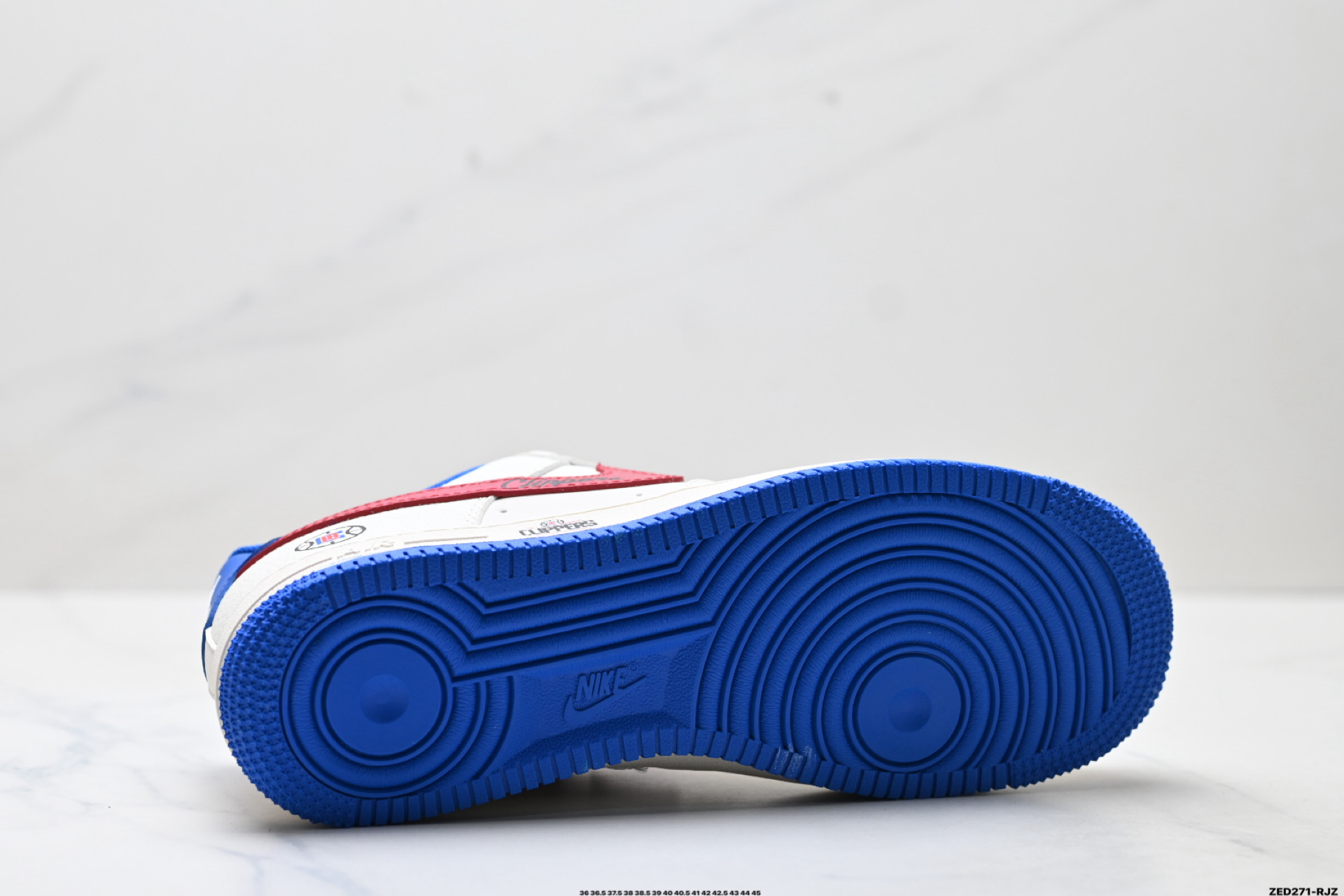 NIKE AIR FORCE 1‘07 QW5606-274