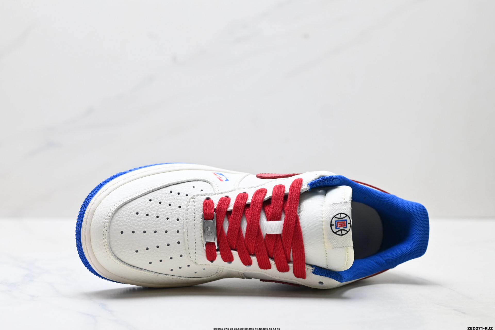 NIKE AIR FORCE 1‘07 QW5606-274