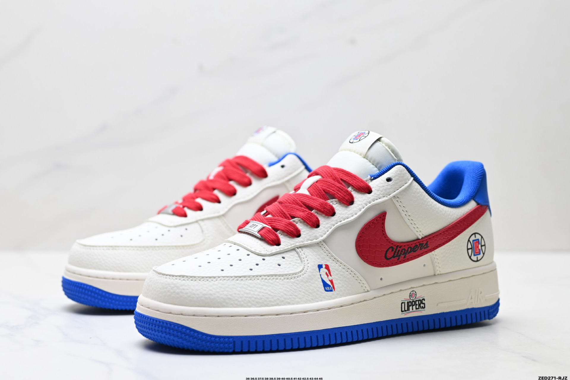 NIKE AIR FORCE 1‘07 QW5606-274