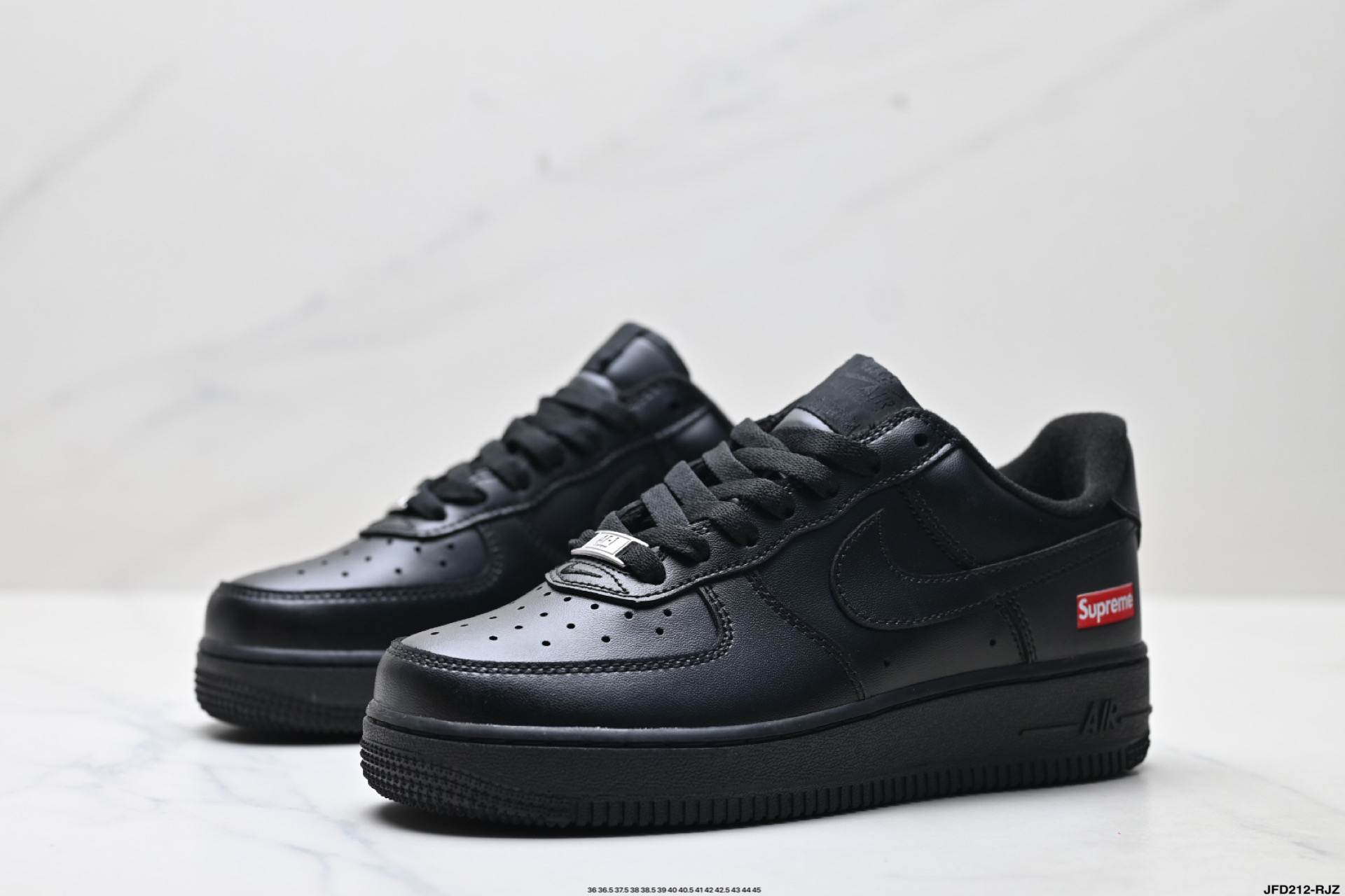 NIKE AIR FORCE 1‘07 CU9225-001
