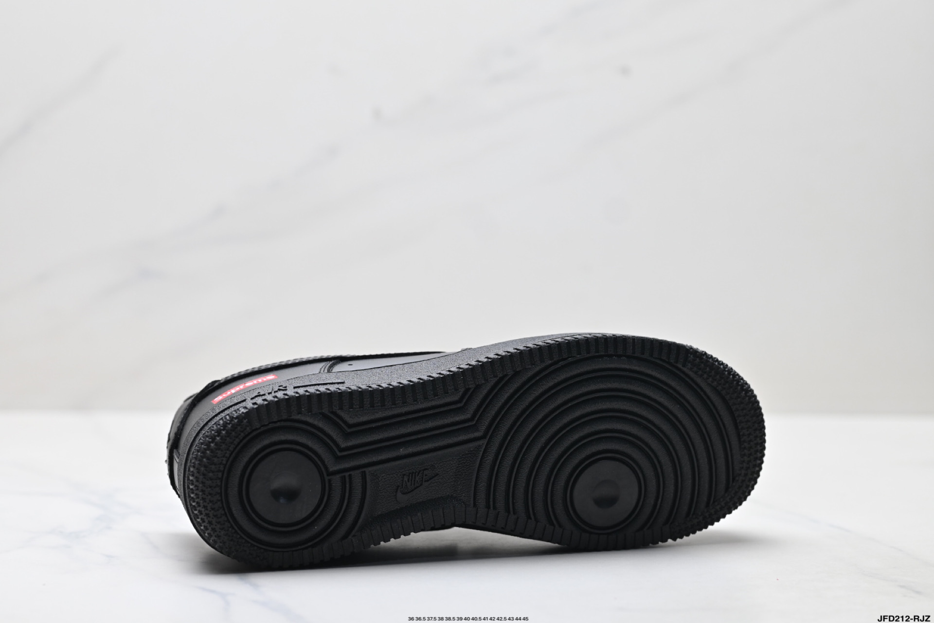 NIKE AIR FORCE 1‘07 CU9225-001