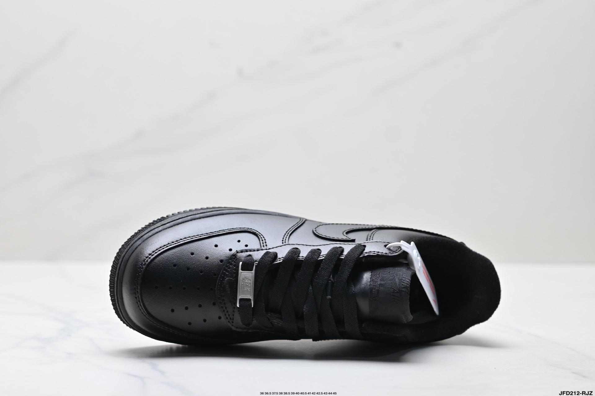 NIKE AIR FORCE 1‘07 CU9225-001