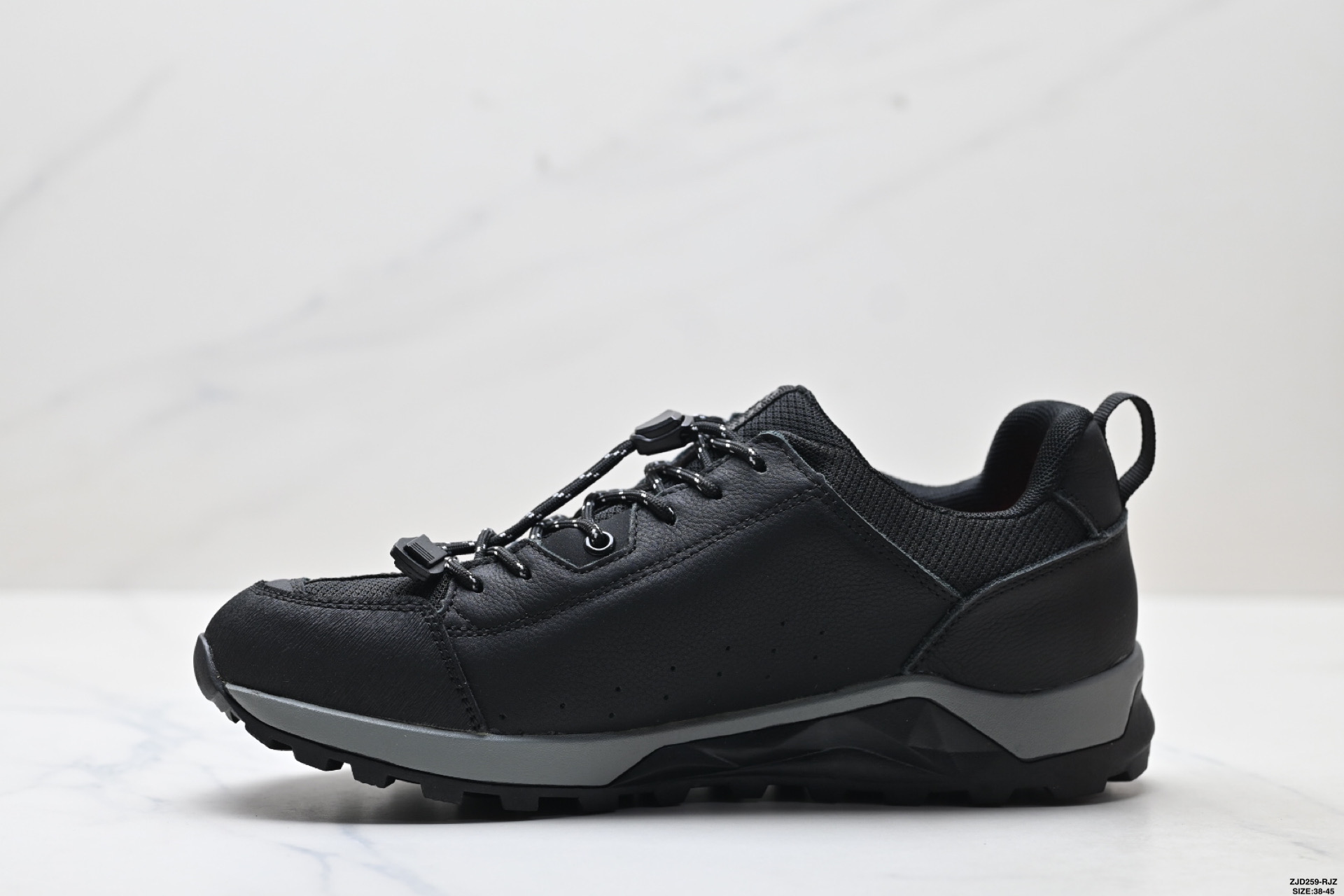Crispi Monaco GTX Zapatos de Senderismo Impermeables para Hombre con Gore-Tex 4 i1757609012951 7961 0 2