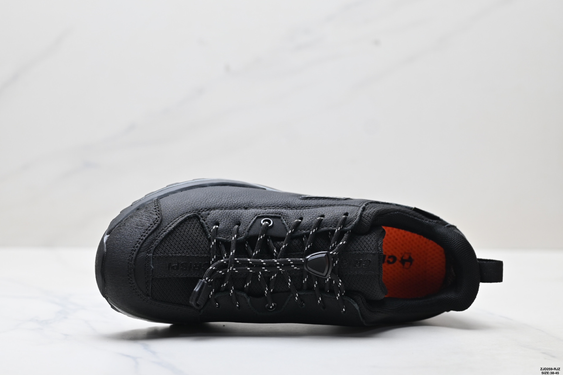 Crispi Monaco GTX Zapatos de Senderismo Impermeables para Hombre con Gore-Tex 3 i1757609012951 8132 0 1