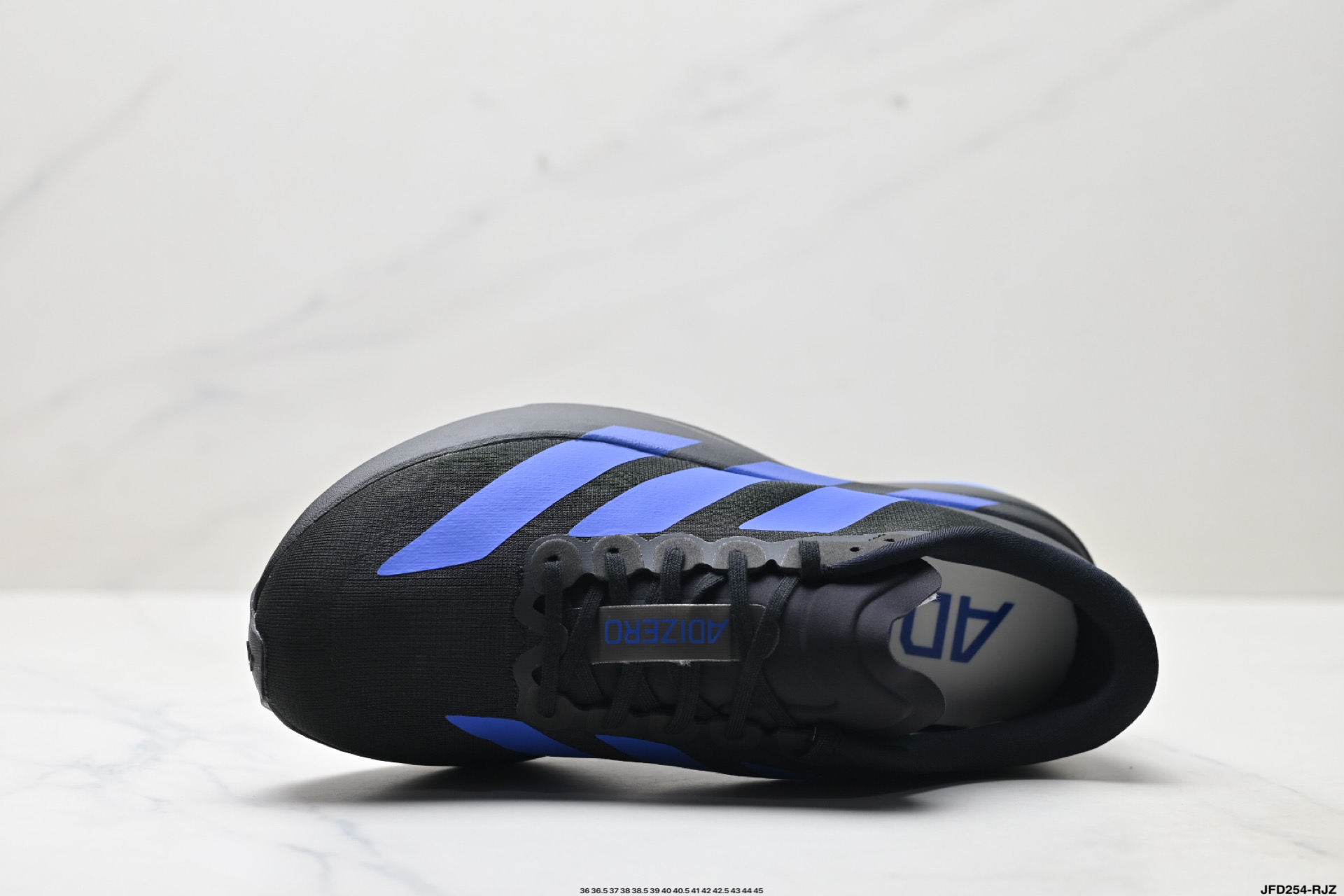 Adidas Adizero Evo SL 舒适百搭防滑耐磨 低帮 休闲跑步鞋 JP7178