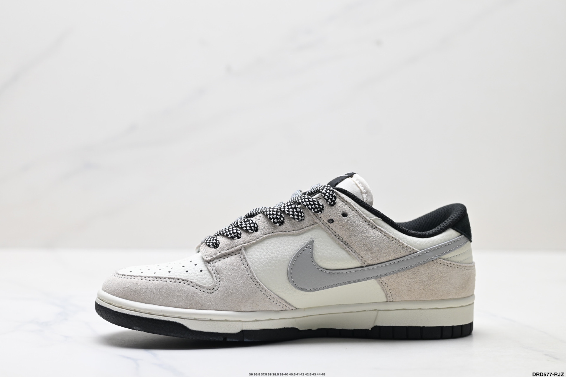 Nike Dunk x Stussy Low Retro: Comodidad y estilo, edición especial 4 i1757609704261 3576 0 2