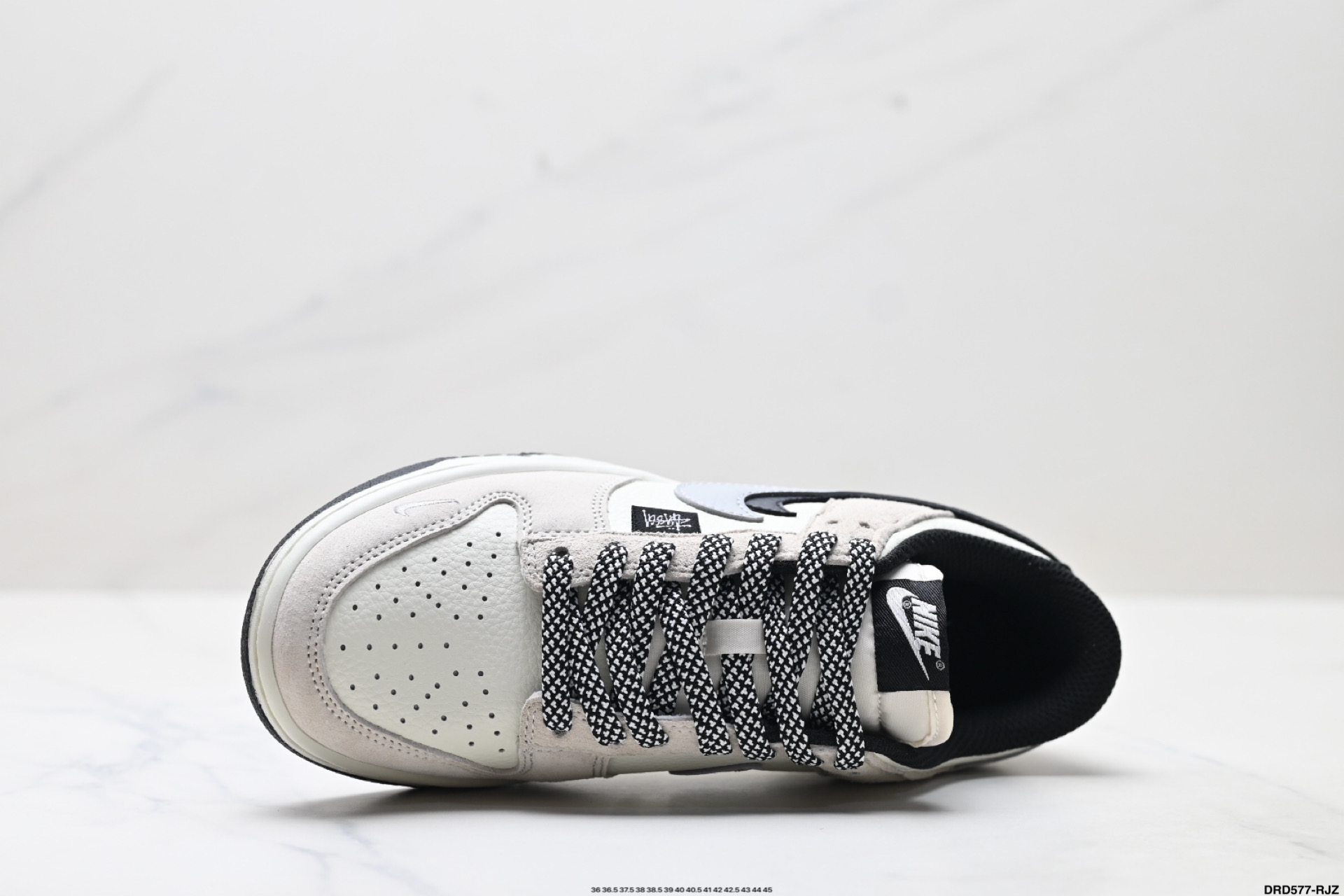 Nike Dunk x Stussy Low Retro: Comodidad y estilo, edición especial 3 i1757609704622 3938 0 1