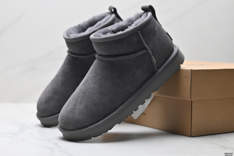 Ugg Women's Classic Ultra Mini Ankle Boot, Warm and Comfortable, Fashionable Style 1 Ugg Women’s Classic Ultra Mini Ankle Boot, Warm and Comfortable, Fashionable Style