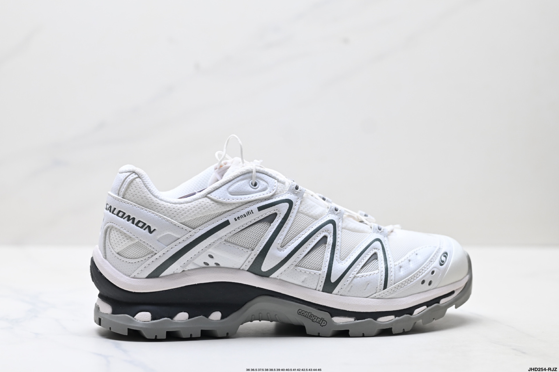 Salomon XT-Quest: Zapatillas de Running de Montaña para Hombre y Mujer 4 i1757610505757 9257 0 0