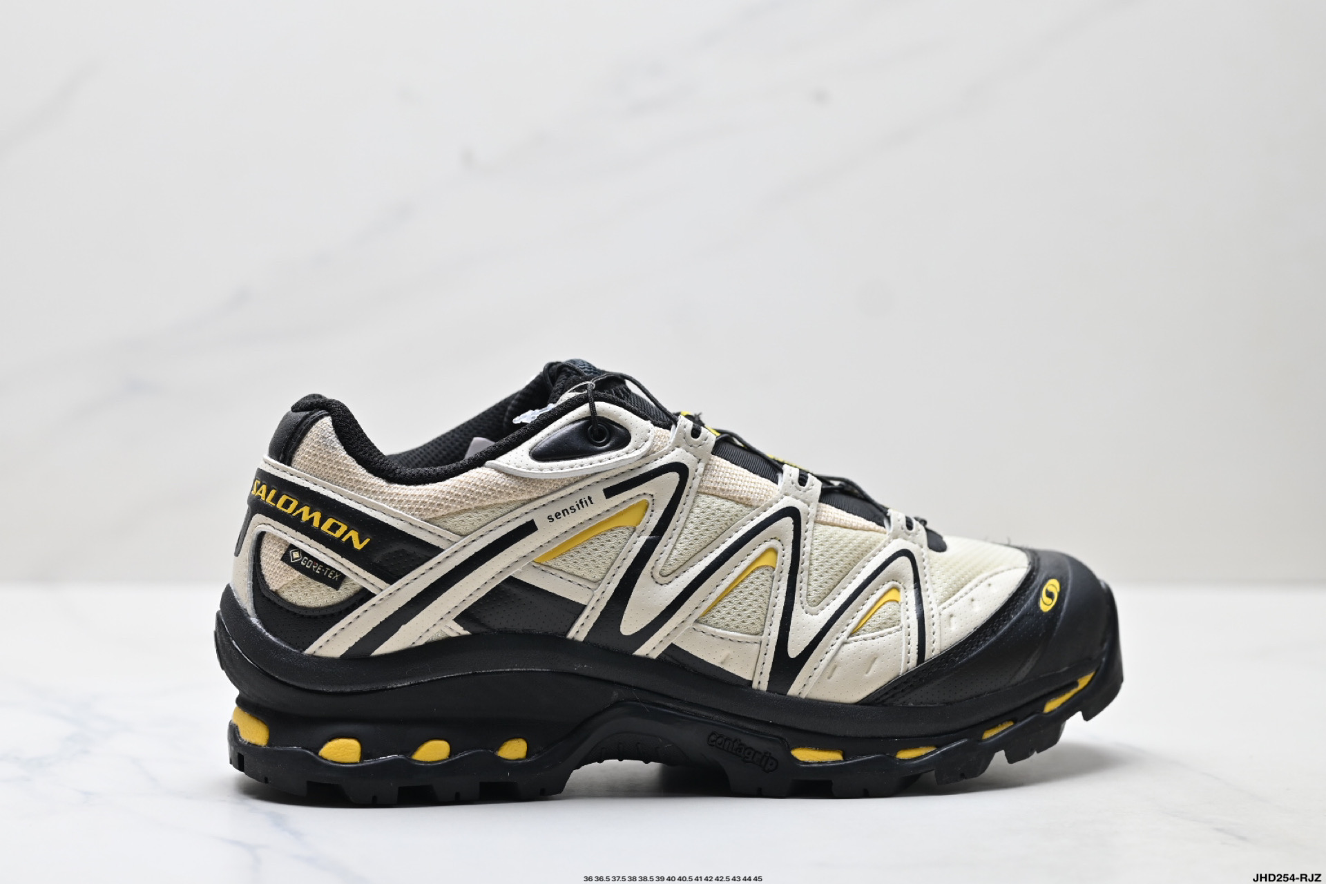 Salomon XT-Quest: Zapatillas de Running de Montaña para Hombre y Mujer 3 i1757610520464 8799 0 1