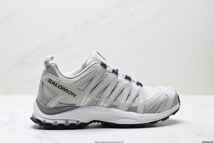 Salomon XA PRO 3D Outdoor Trail Running Shoes - Lightweight & Durable 1 Salomon XA PRO 3D Outdoor Trail Running Shoes – Lightweight & Durable