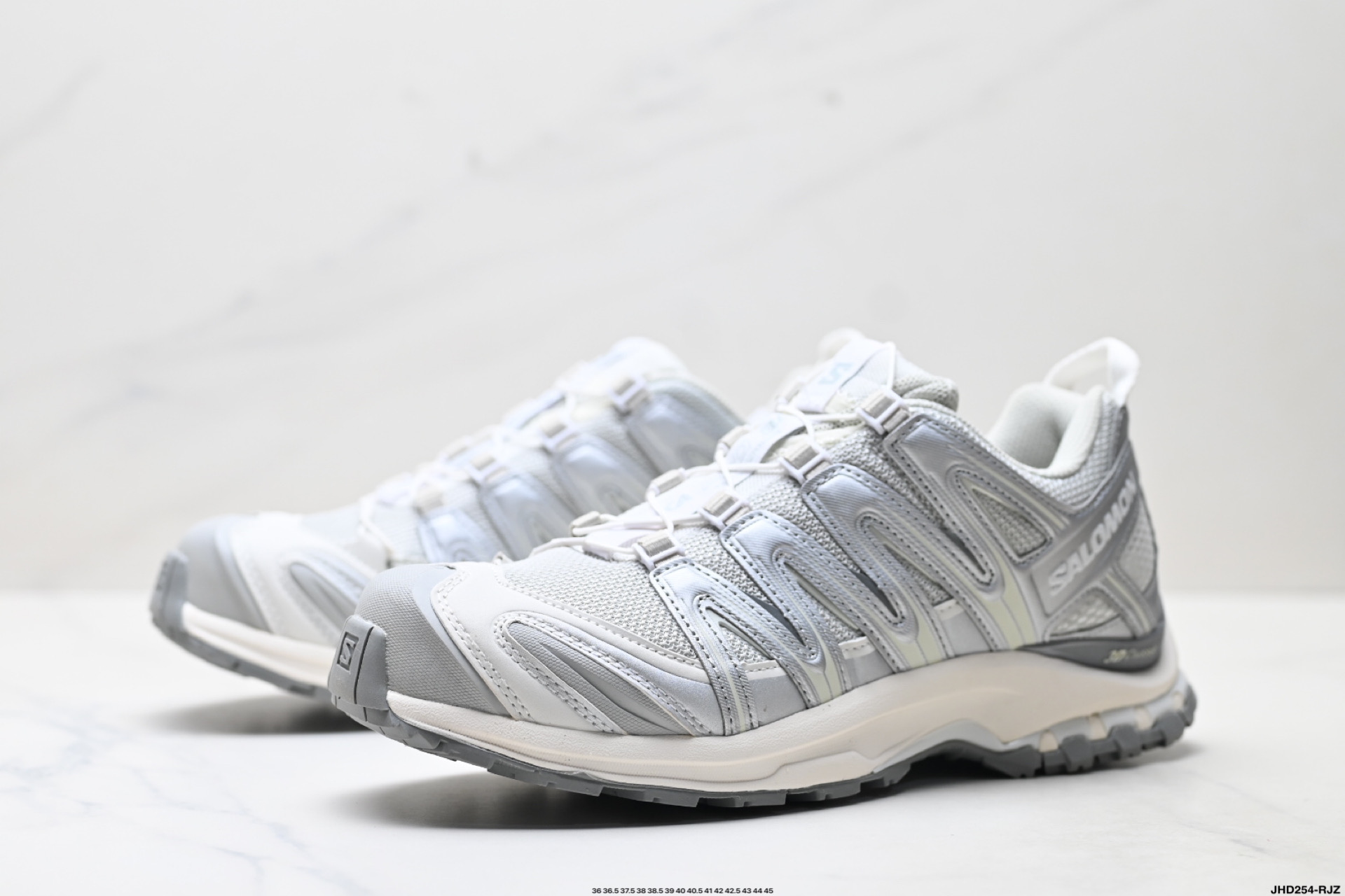 Salomon XA PRO 3D Zapatillas de Running para Hombre - Comodidad y Rendimiento 5 i1757610641134 3475 0 3