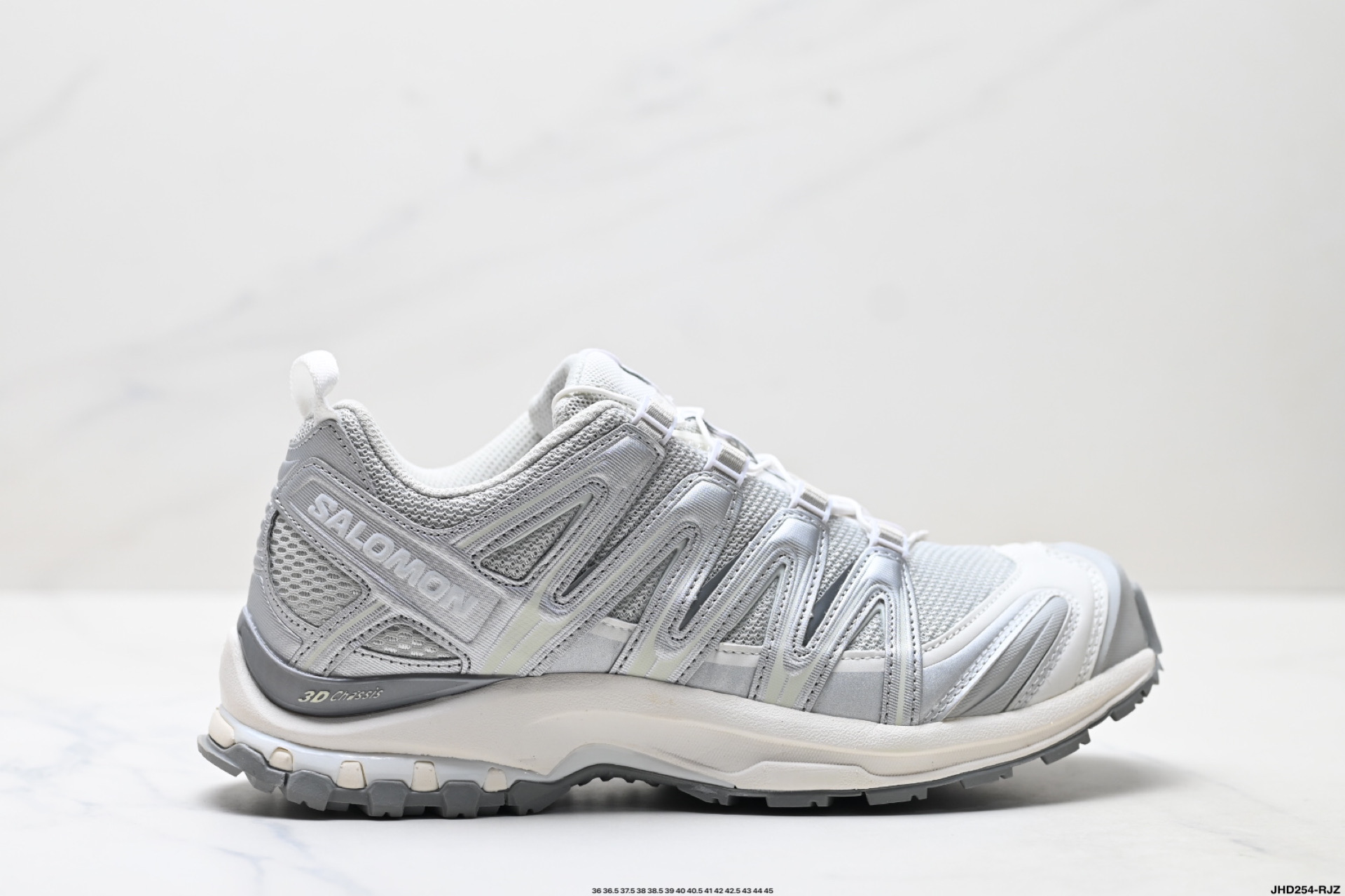 Salomon XA PRO 3D Zapatillas de Running para Hombre - Comodidad y Rendimiento 2 i1757610641134 6849 0 0