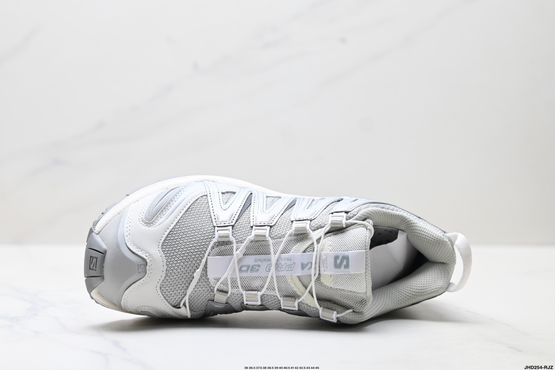 Salomon XA PRO 3D Zapatillas de Running para Hombre - Comodidad y Rendimiento 3 i1757610641135 8678 0 1