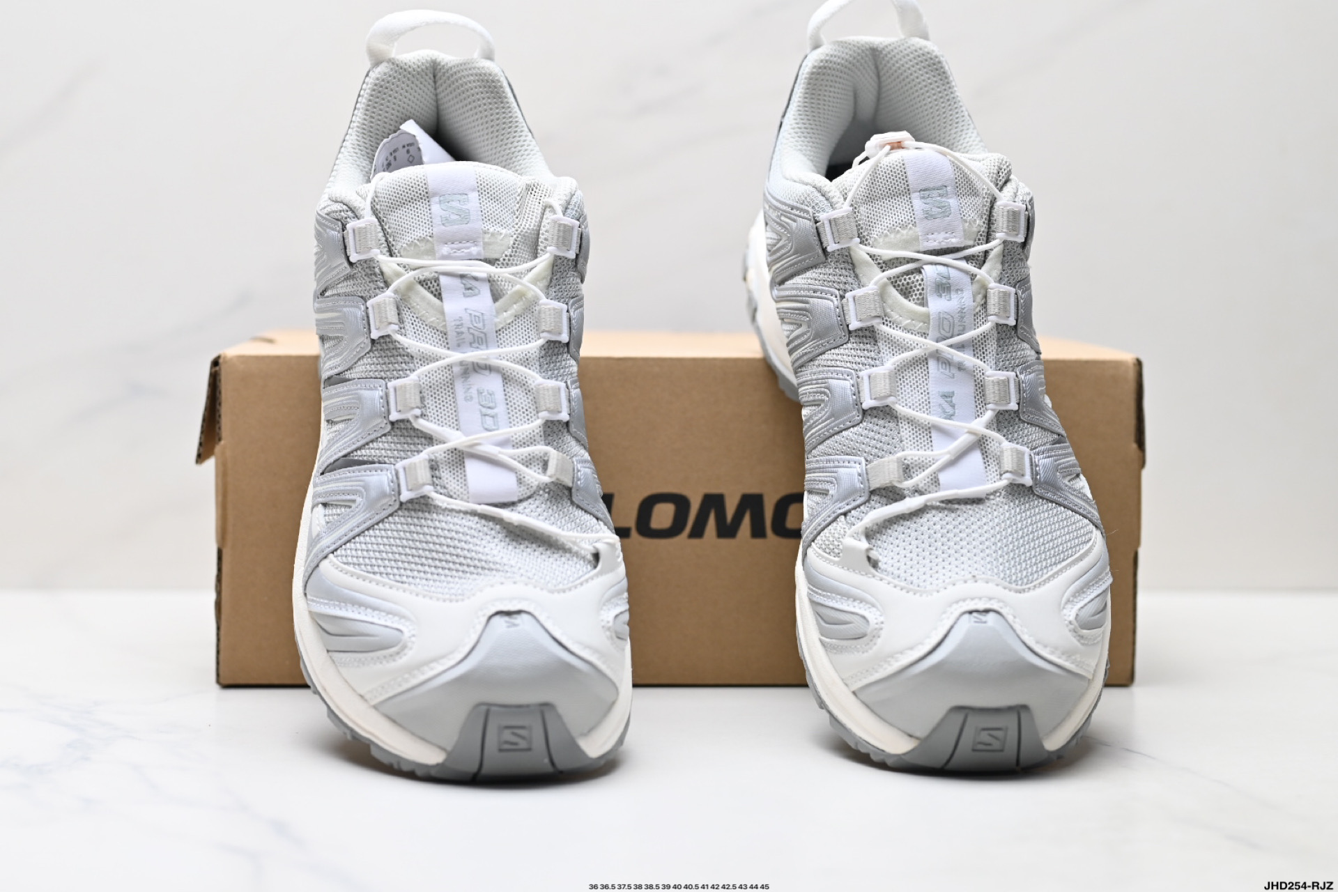 Salomon XA PRO 3D Zapatillas de Running para Hombre - Comodidad y Rendimiento 8 i1757610641912 7423 0 6