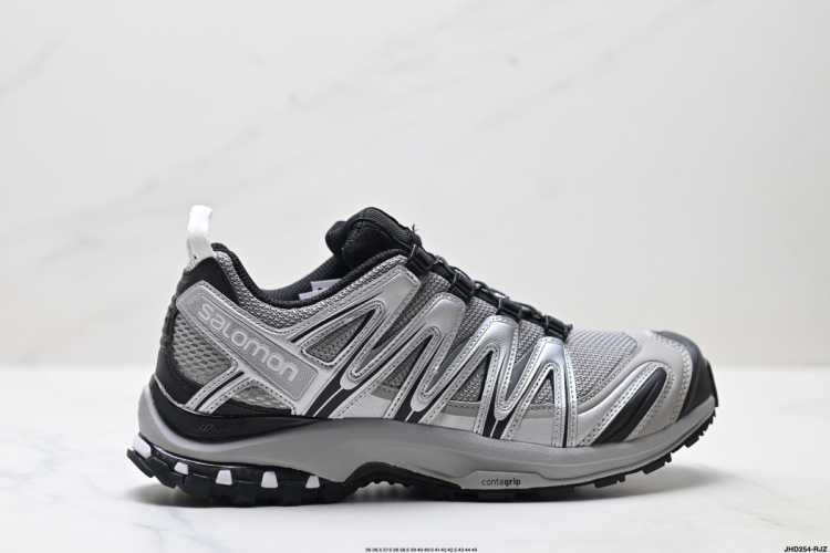 Salomon XA PRO 3D Men's Trail Running Shoes for Outdoor Adventure 1 Salomon XA PRO 3D Men’s Trail Running Shoes for Outdoor Adventure