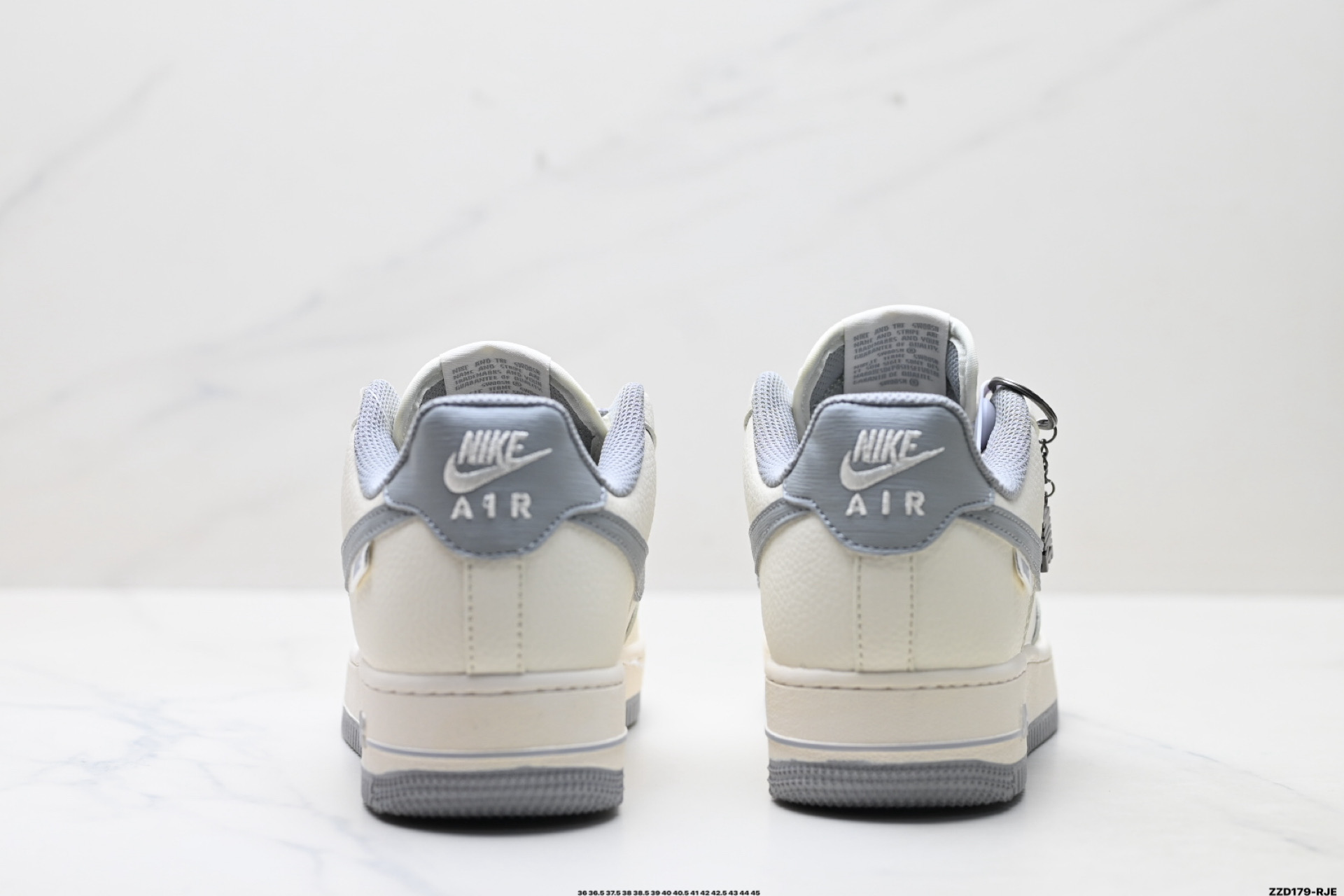NIKE AIR FORCE 1‘07 LV8 SM6668-106