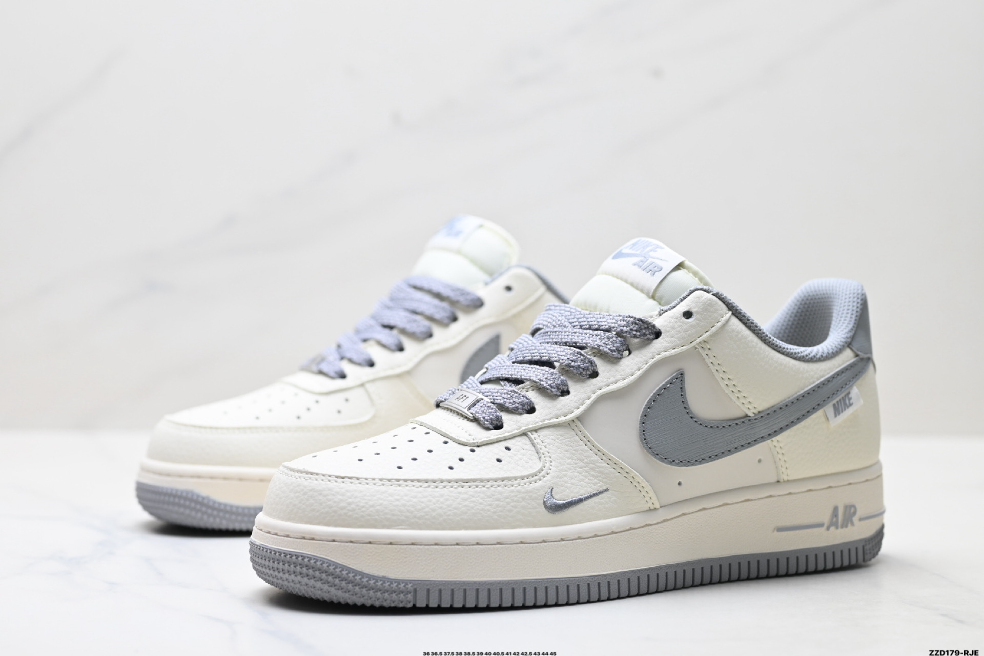 NIKE AIR FORCE 1‘07 LV8 SM6668-106
