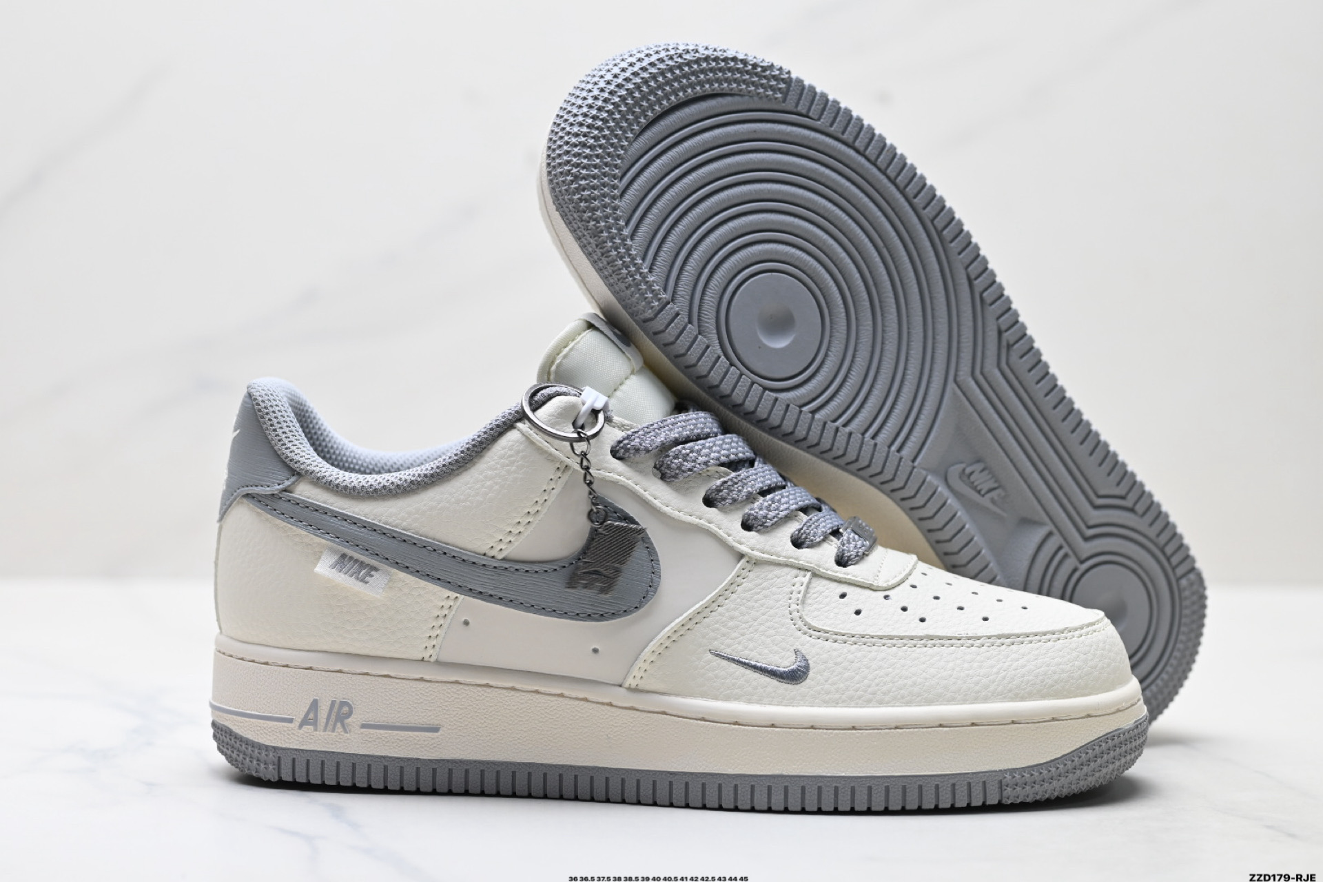 NIKE AIR FORCE 1‘07 LV8 SM6668-106