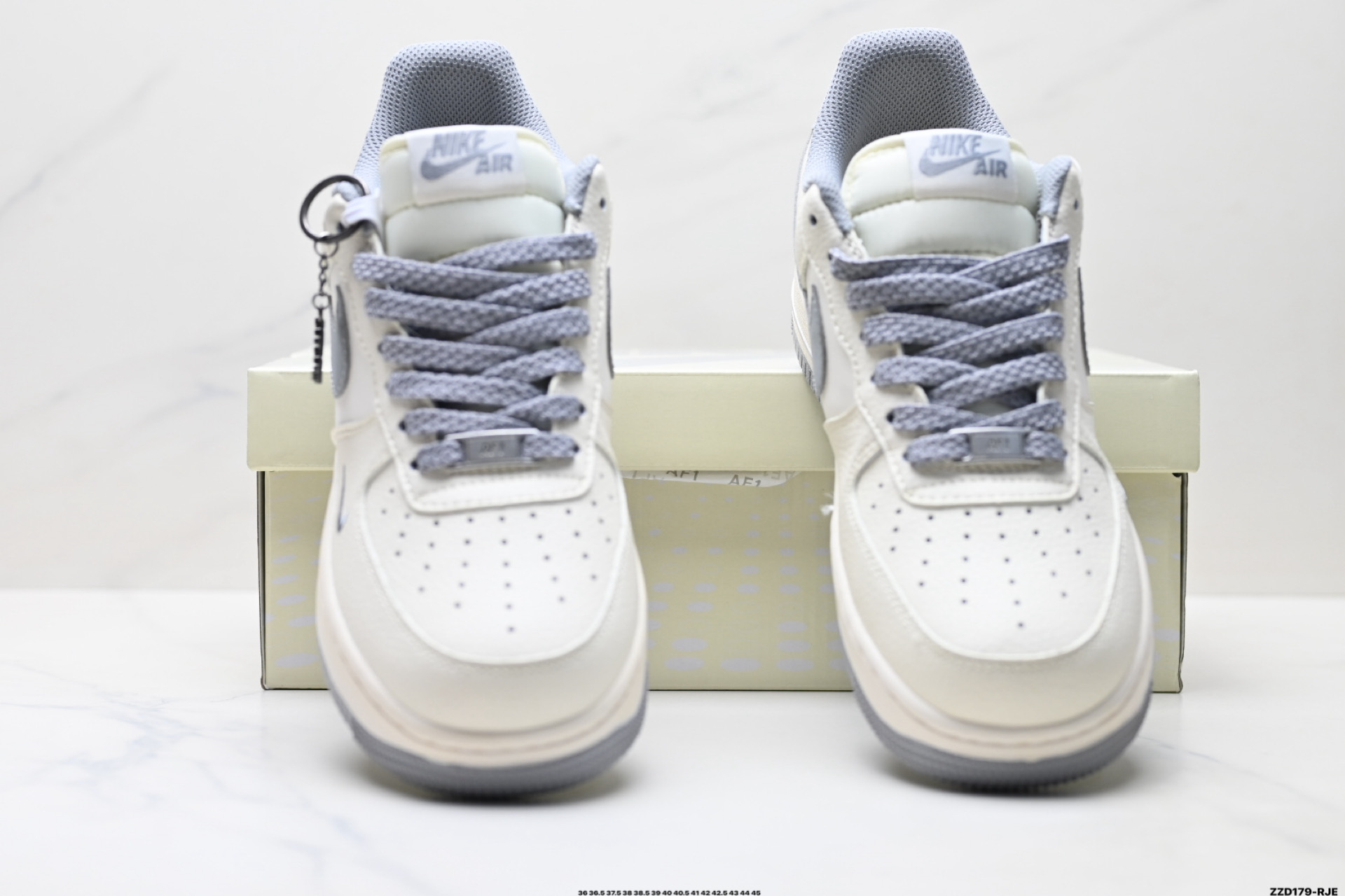 NIKE AIR FORCE 1‘07 LV8 SM6668-106