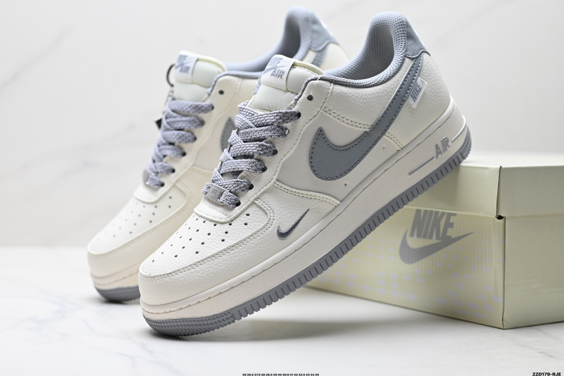 NIKE AIR FORCE 1‘07 LV8 SM6668-106