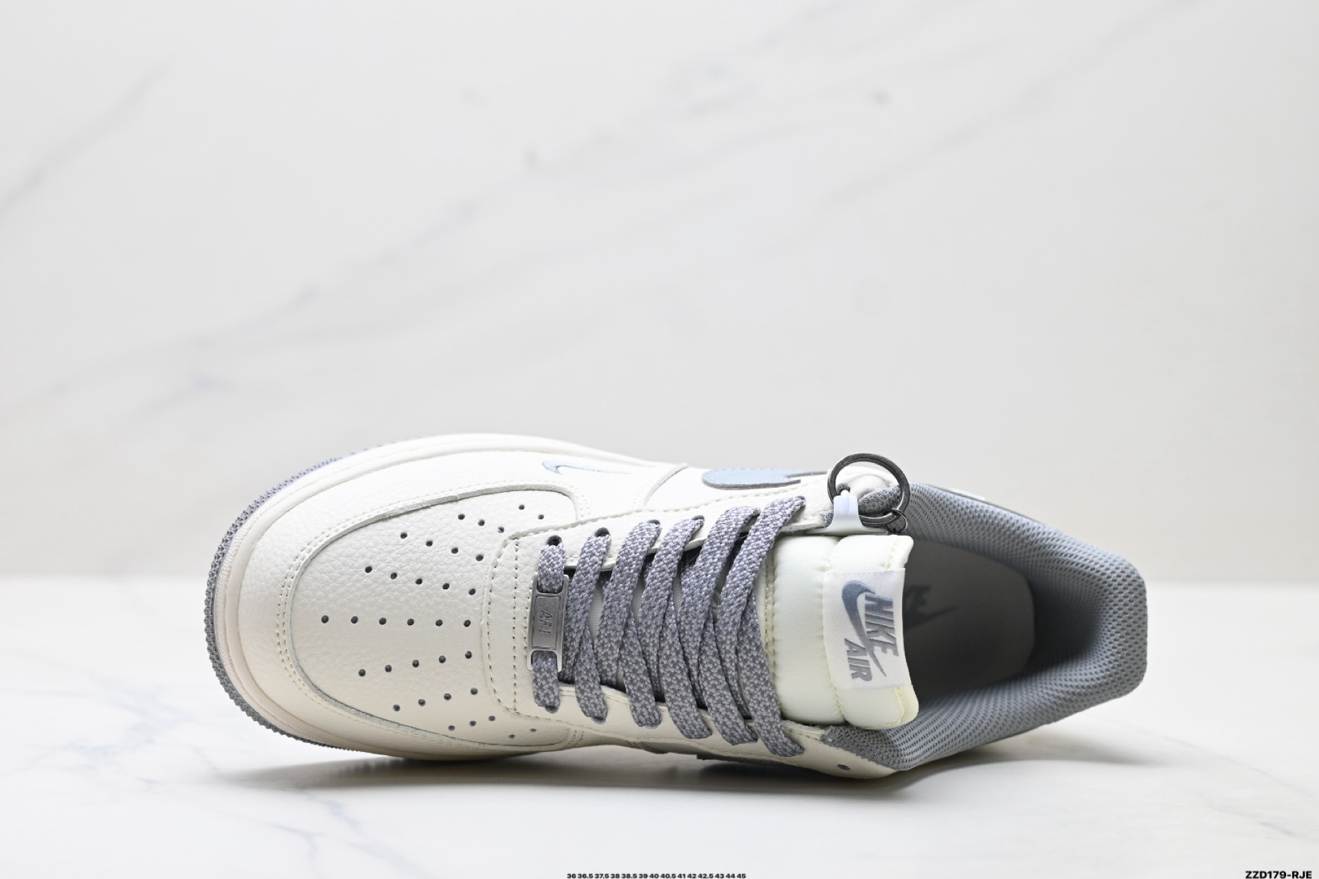 NIKE AIR FORCE 1‘07 LV8 SM6668-106