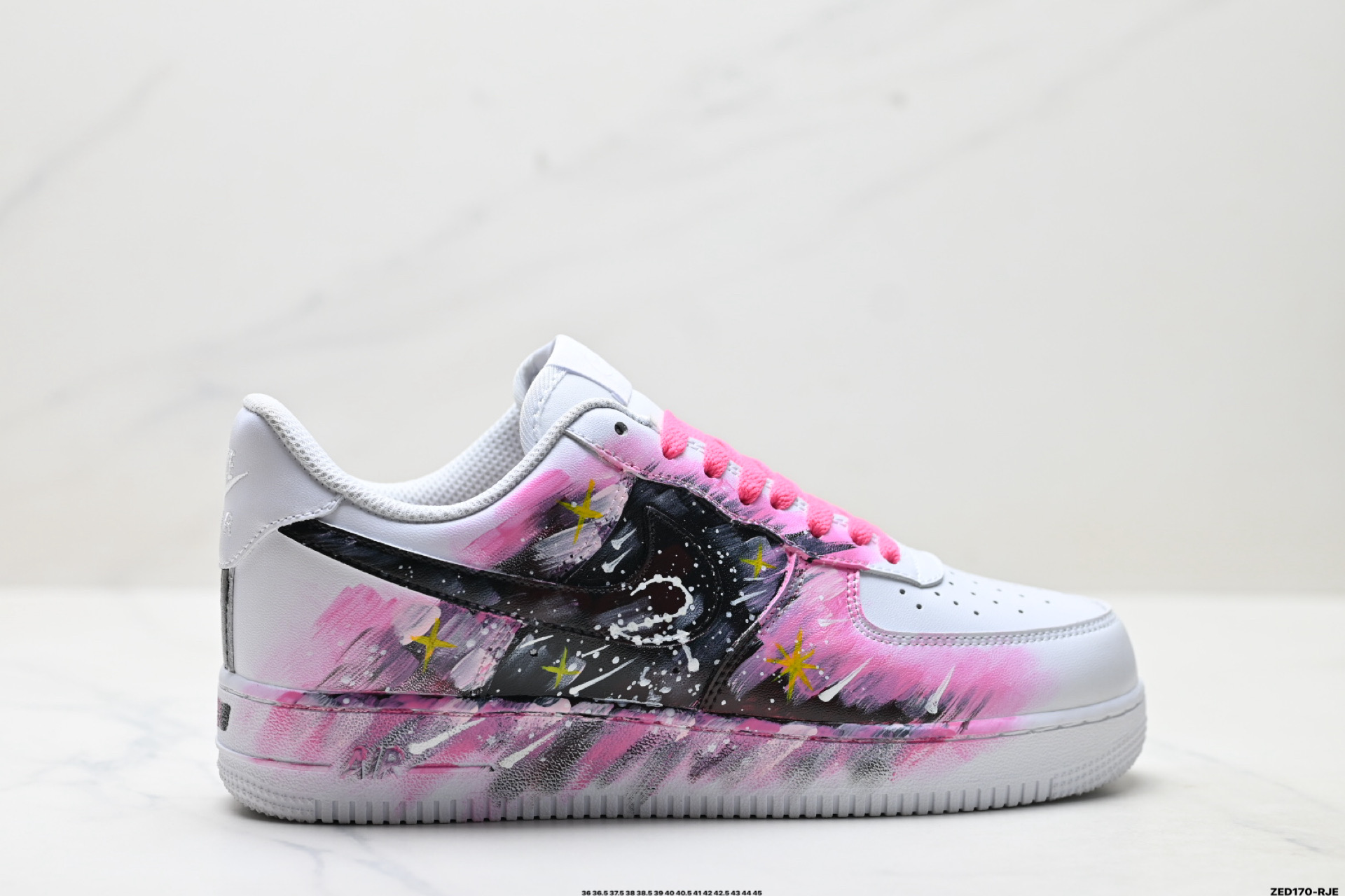 NIKE AIR FORCE 1‘07 315122-111