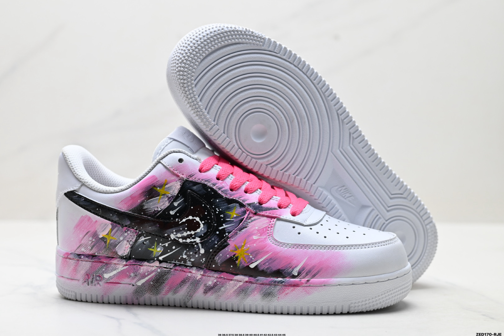 NIKE AIR FORCE 1‘07 315122-111