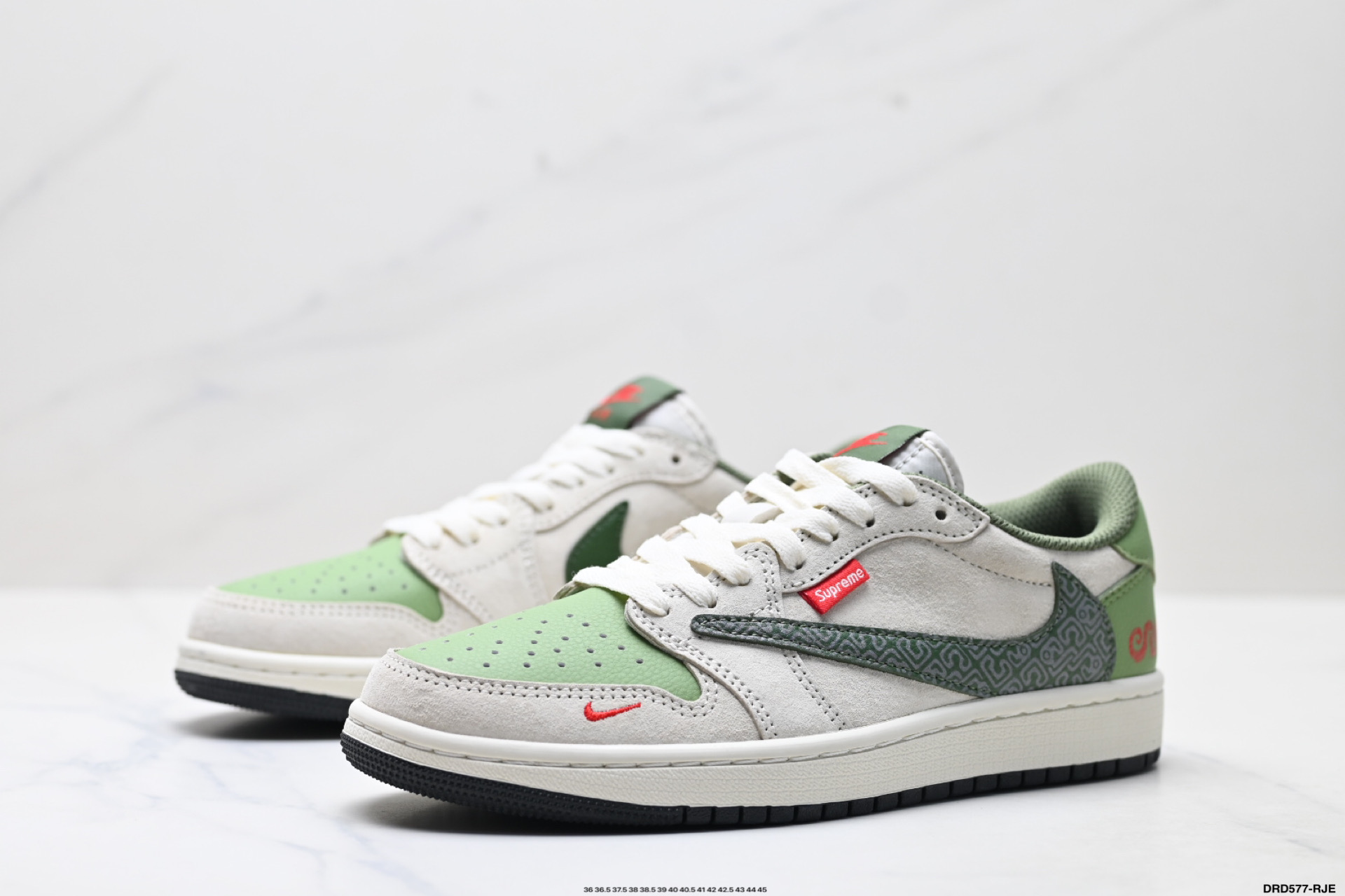 Air Jordan 1 Low TS Reverse Mocha: Elegancia y Comodidad en Cada Paso 5 i1757693480686 44 0 3