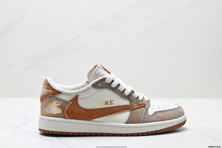Air Jordan 1 Low Travis Scott Reverse Mocha - Premium Quality & Comfort 1 Air Jordan 1 Low Travis Scott Reverse Mocha – Premium Quality & Comfort