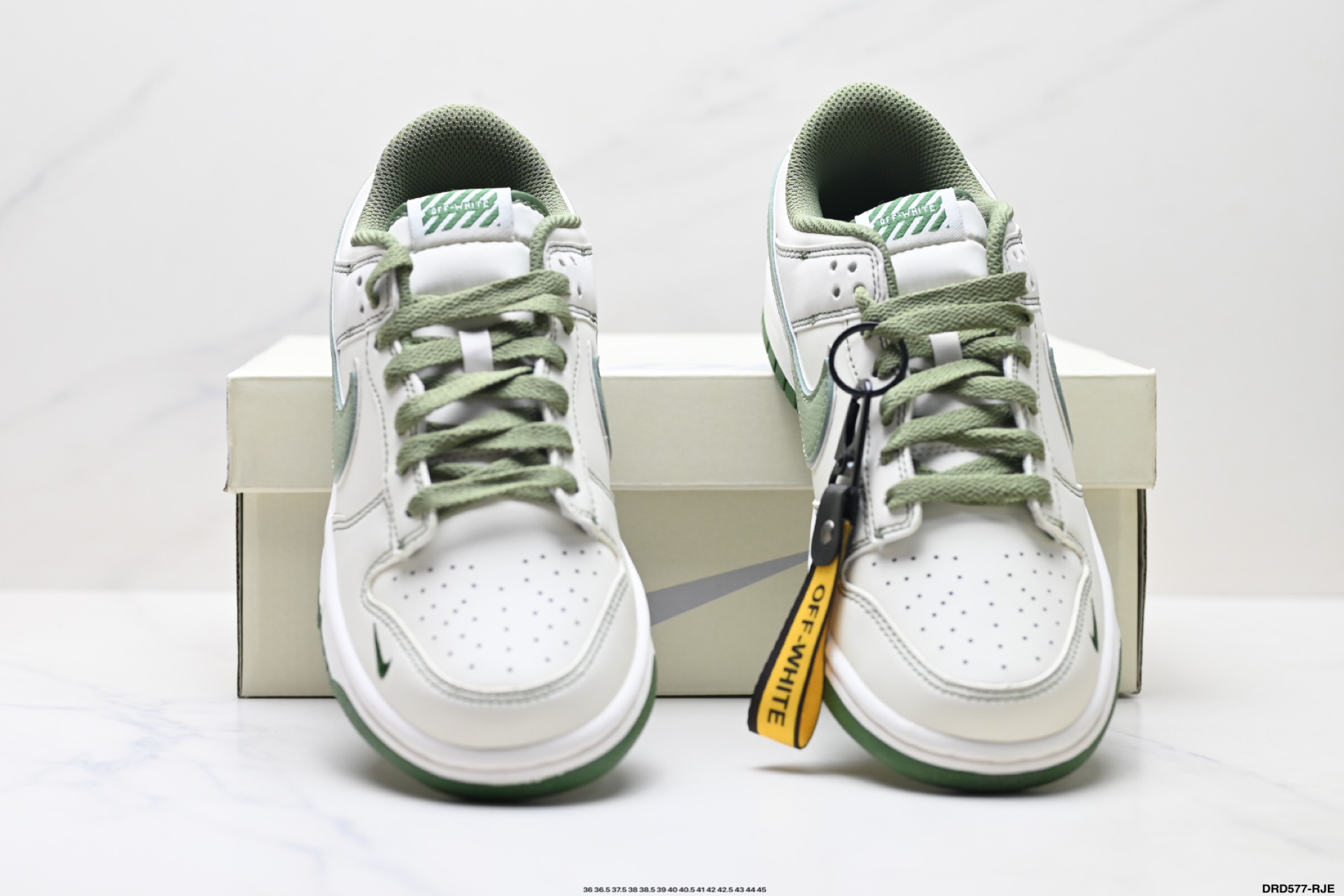 Nike Dunk Low Retro: Comodidad y Estilo Personalizado para tu Día a Día 8 i1757693741679 594 0 6