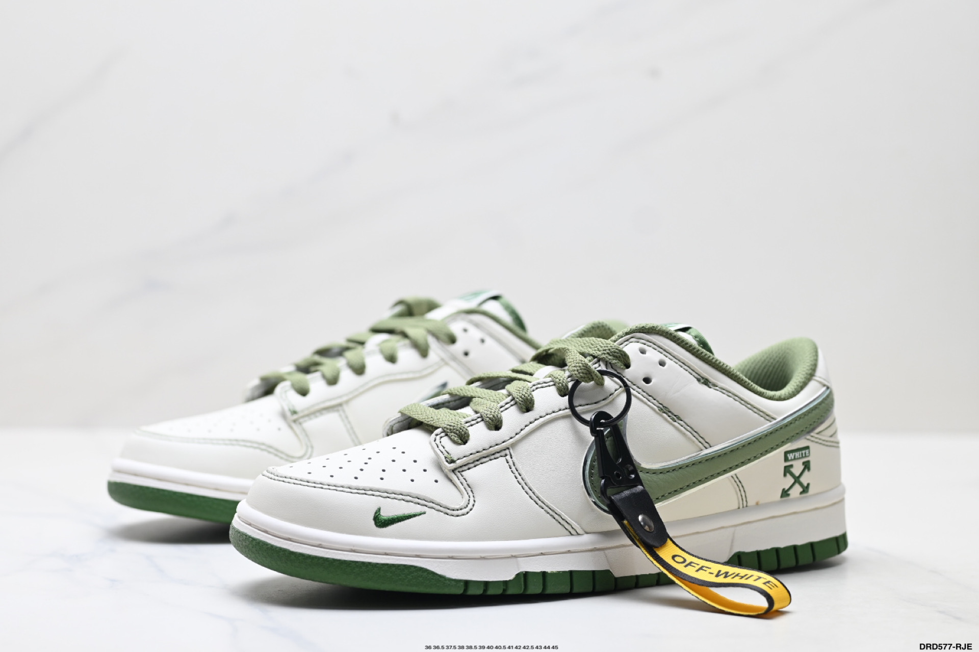 Nike Dunk Low Retro: Comodidad y Estilo Personalizado para tu Día a Día 5 i1757693741679 7350 0 3