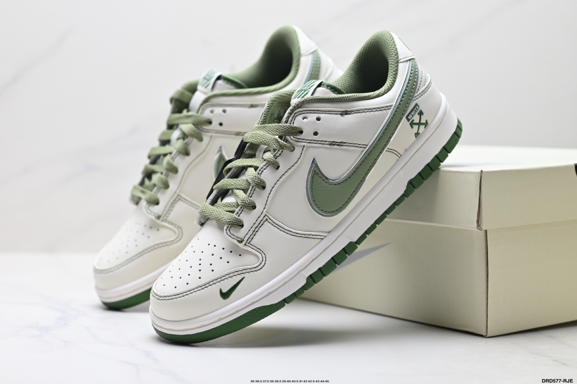 Nike Dunk Low Retro: Comodidad y Estilo Personalizado para tu Día a Día 9 i1757693742520 5369 0 7