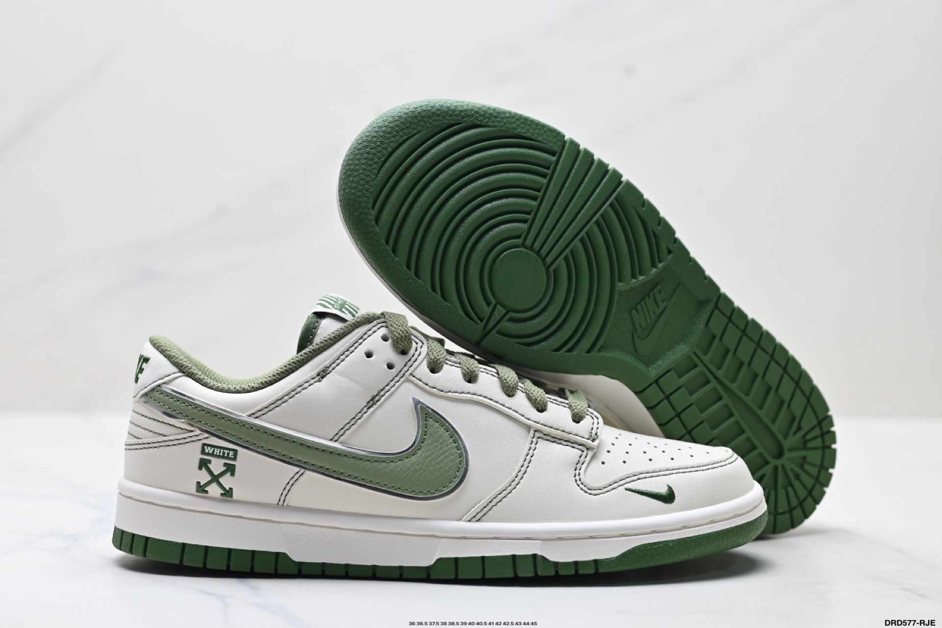 Nike Dunk Low Retro: Comodidad y Estilo Personalizado para tu Día a Día 6 i1757693742522 5103 0 4