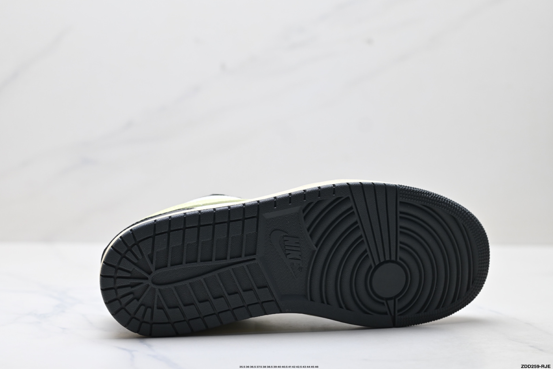 Nike Air Jordan 1 Low: Estilo Casual y Comodidad Duradera 10 i1757693747604 3059 0 8