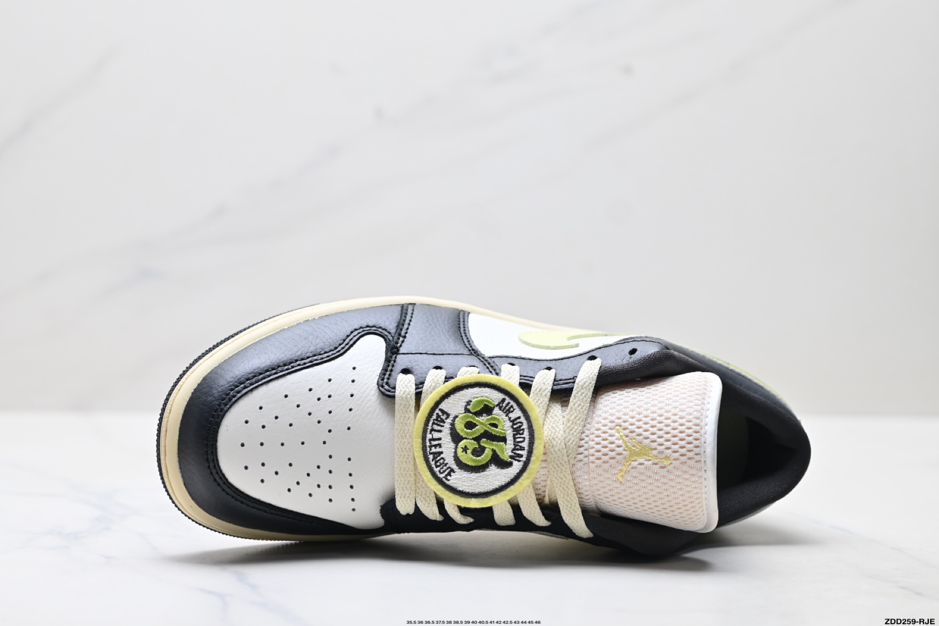 Nike Air Jordan 1 Low: Estilo Casual y Comodidad Duradera 3 i1757693748397 5232 0 1