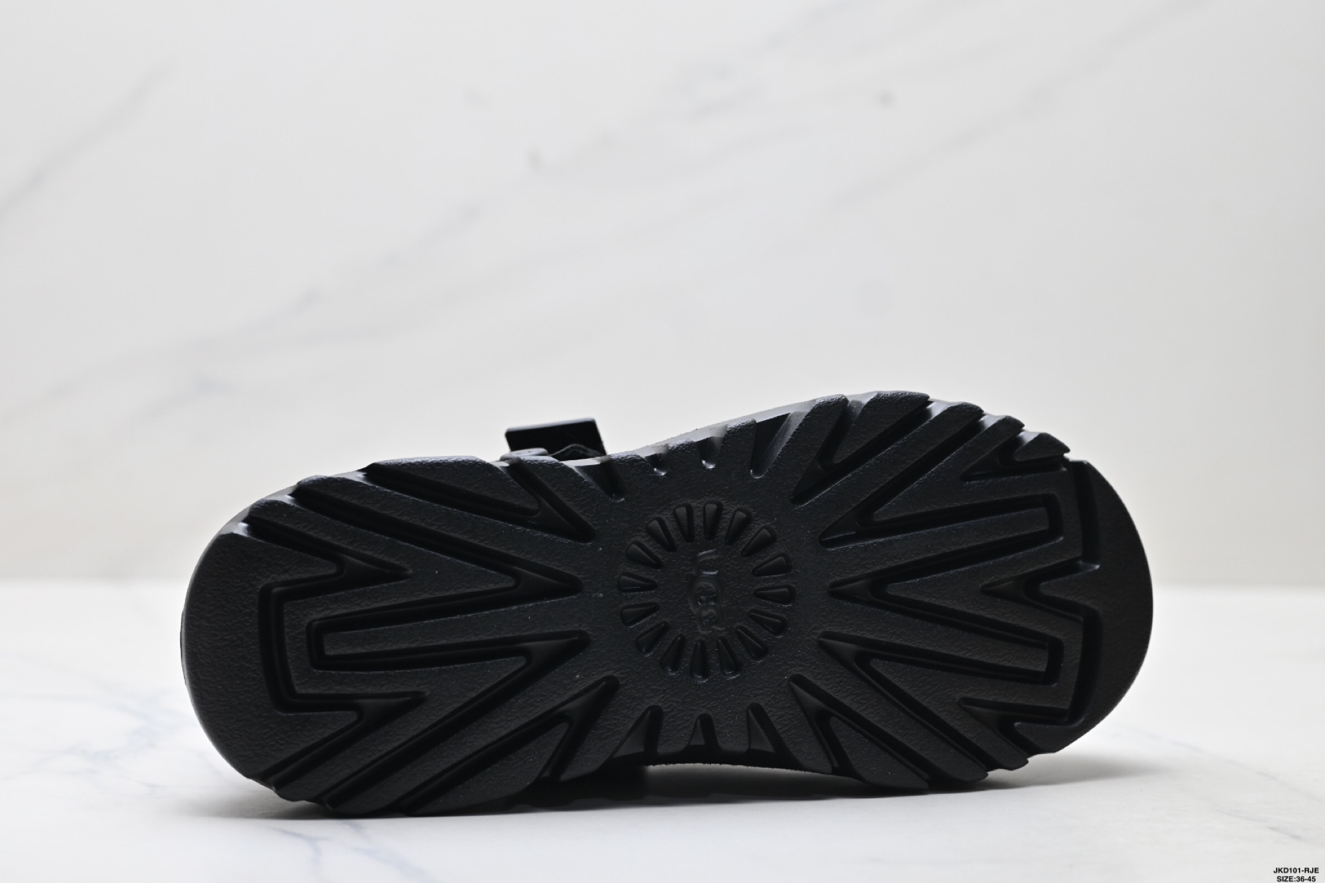 UGG PeakMod Tasman: Zapatos de Plataforma Gruesa para Mujer, Comodidad y Estilo 10 i1757694276430 1883 0 8