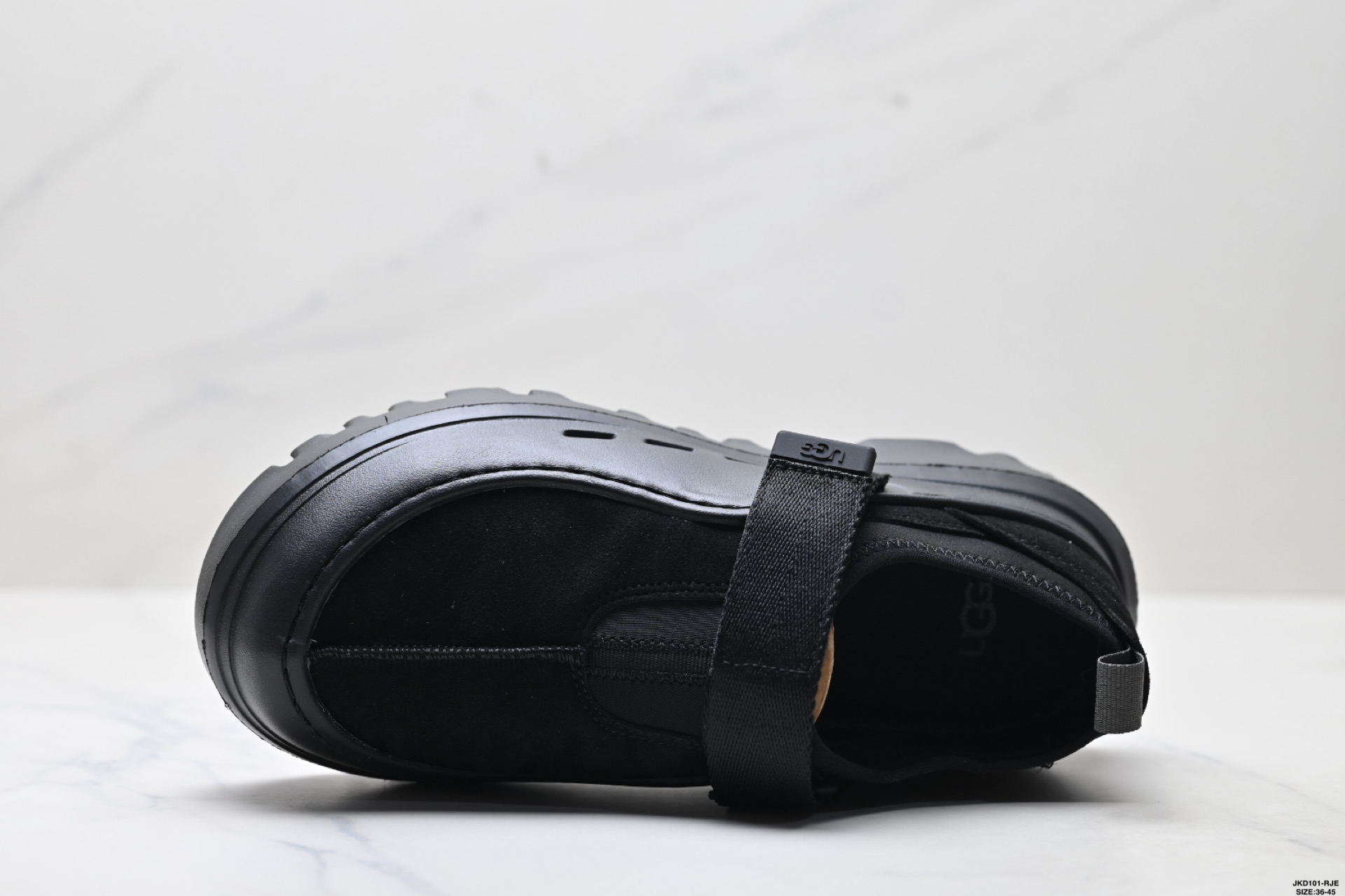 UGG PeakMod Tasman: Zapatos de Plataforma Gruesa para Mujer, Comodidad y Estilo 3 i1757694276430 6657 0 1