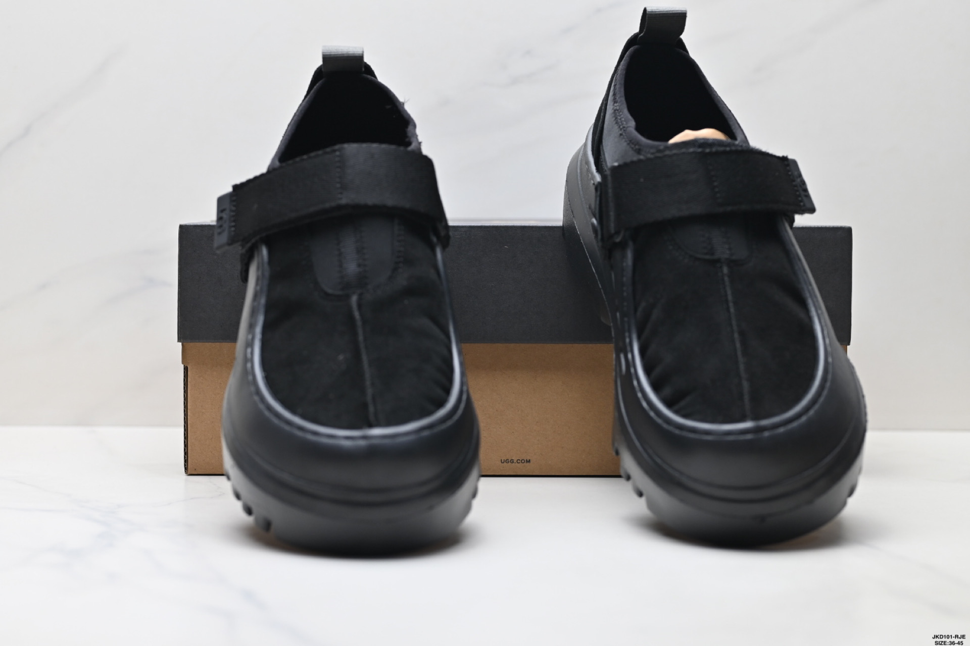 UGG PeakMod Tasman: Zapatos de Plataforma Gruesa para Mujer, Comodidad y Estilo 8 i1757694276430 7092 0 6