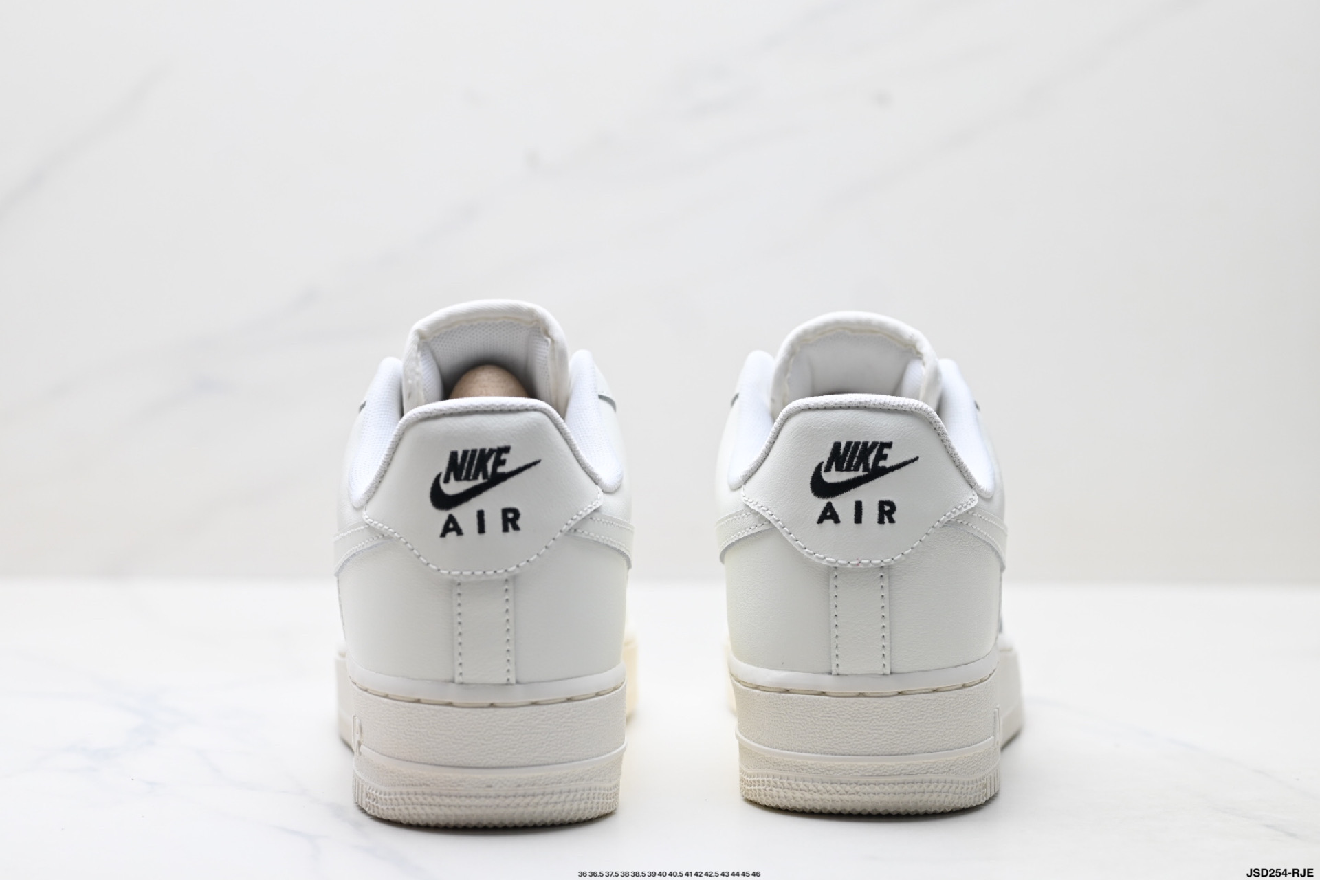NIKE AIR FORCE 1‘07 HF1058-133