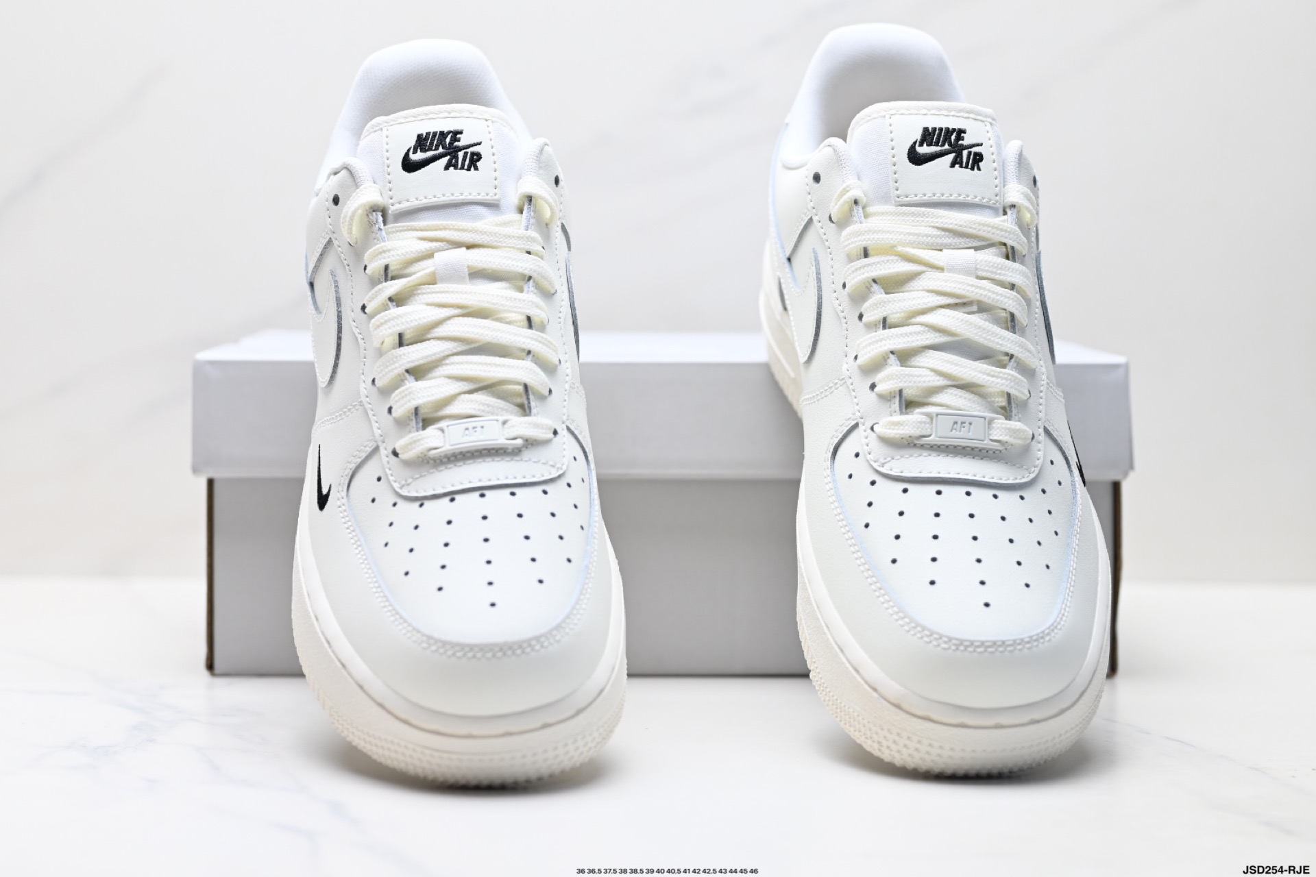 NIKE AIR FORCE 1‘07 HF1058-133