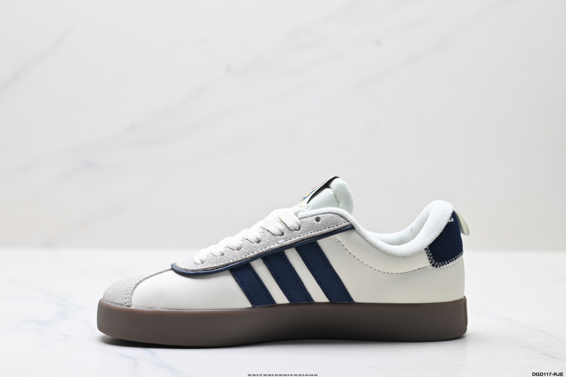 Adidas VL Court 3.0: Zapatillas Urbanas para Hombre y Mujer, Estilo y Comodidad 4 i1757694491241 8026 0 2