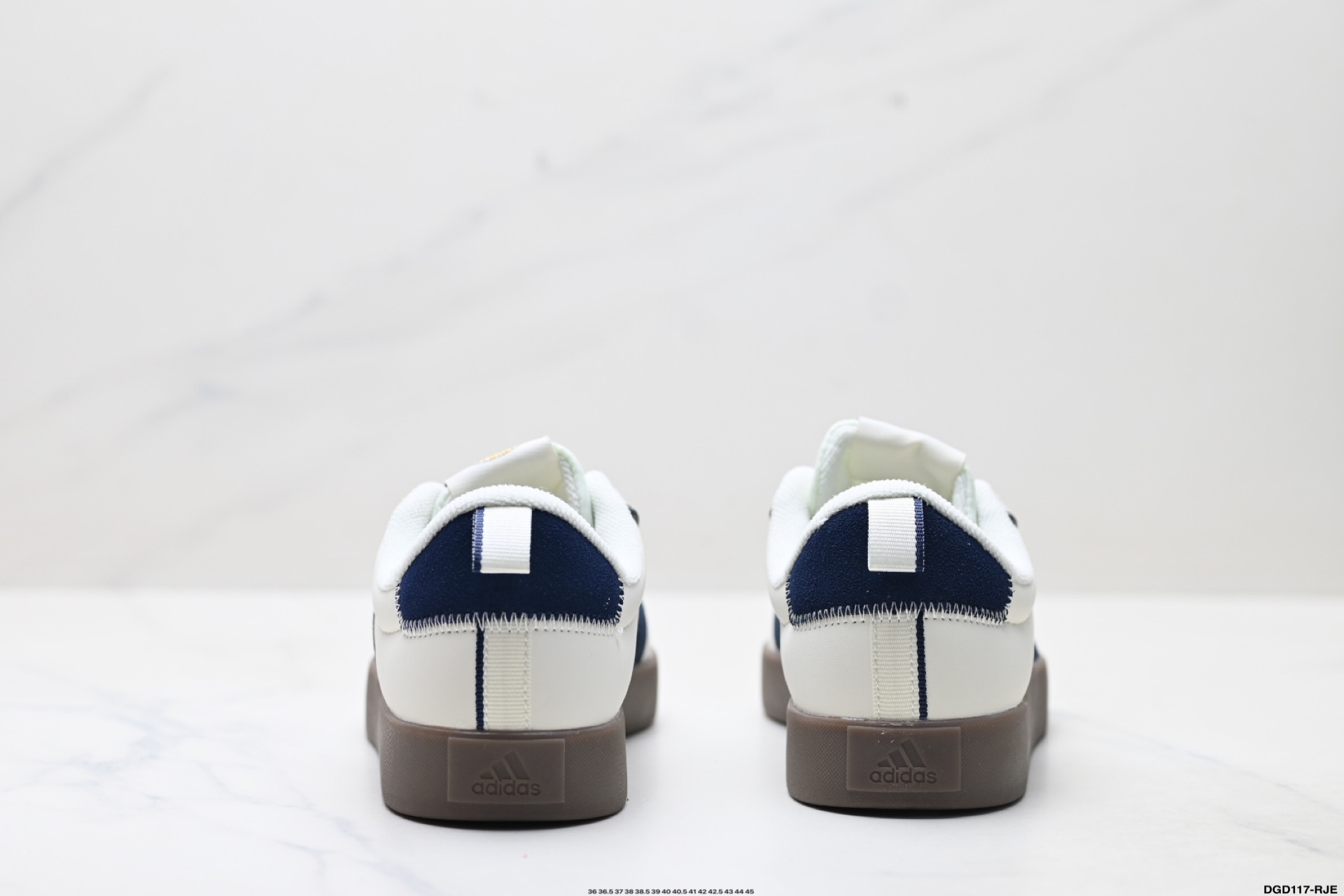 Adidas VL Court 3.0: Zapatillas Urbanas para Hombre y Mujer, Estilo y Comodidad 7 i1757694491242 4583 0 5