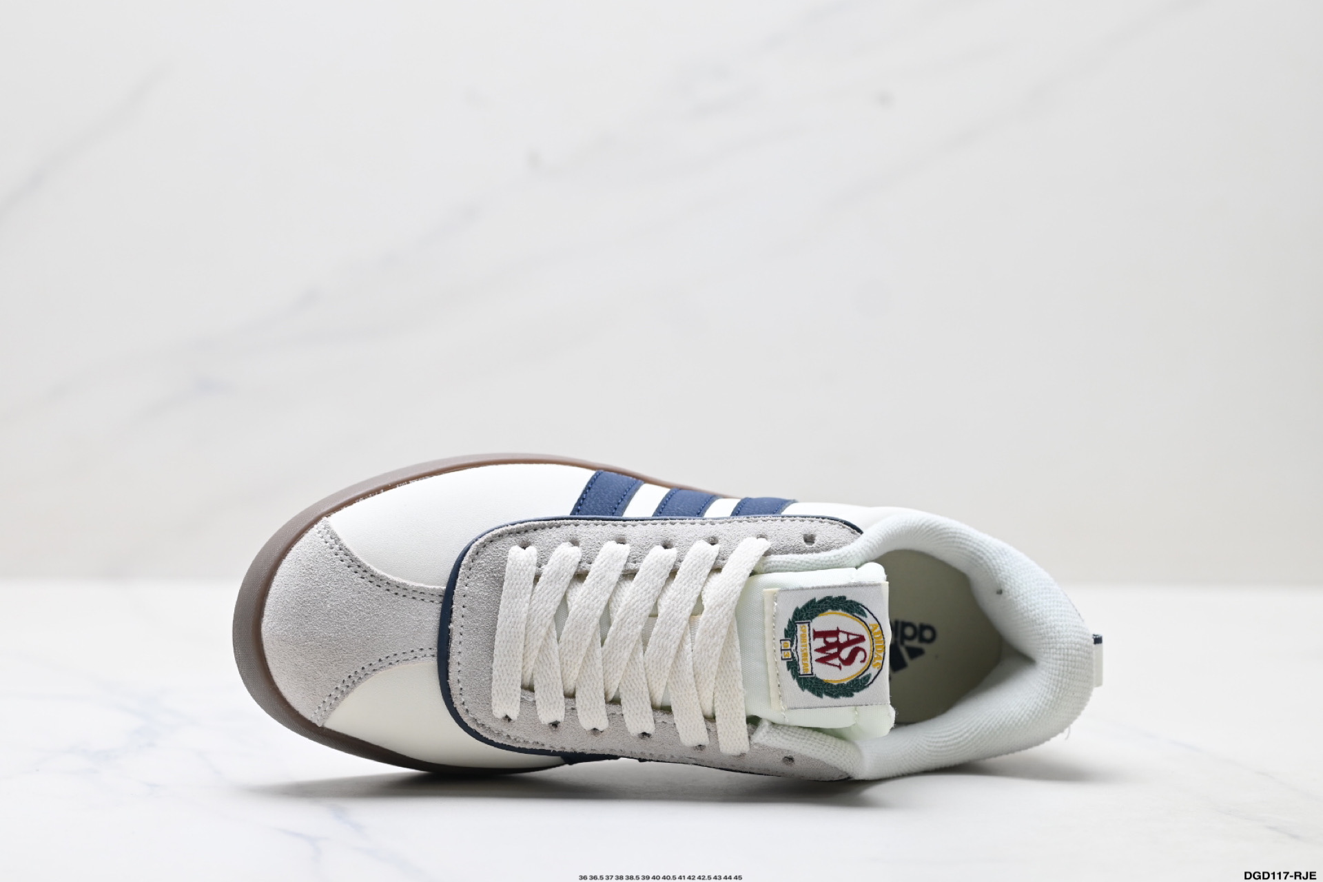 Adidas VL Court 3.0: Zapatillas Urbanas para Hombre y Mujer, Estilo y Comodidad 3 i1757694491908 2437 0 1